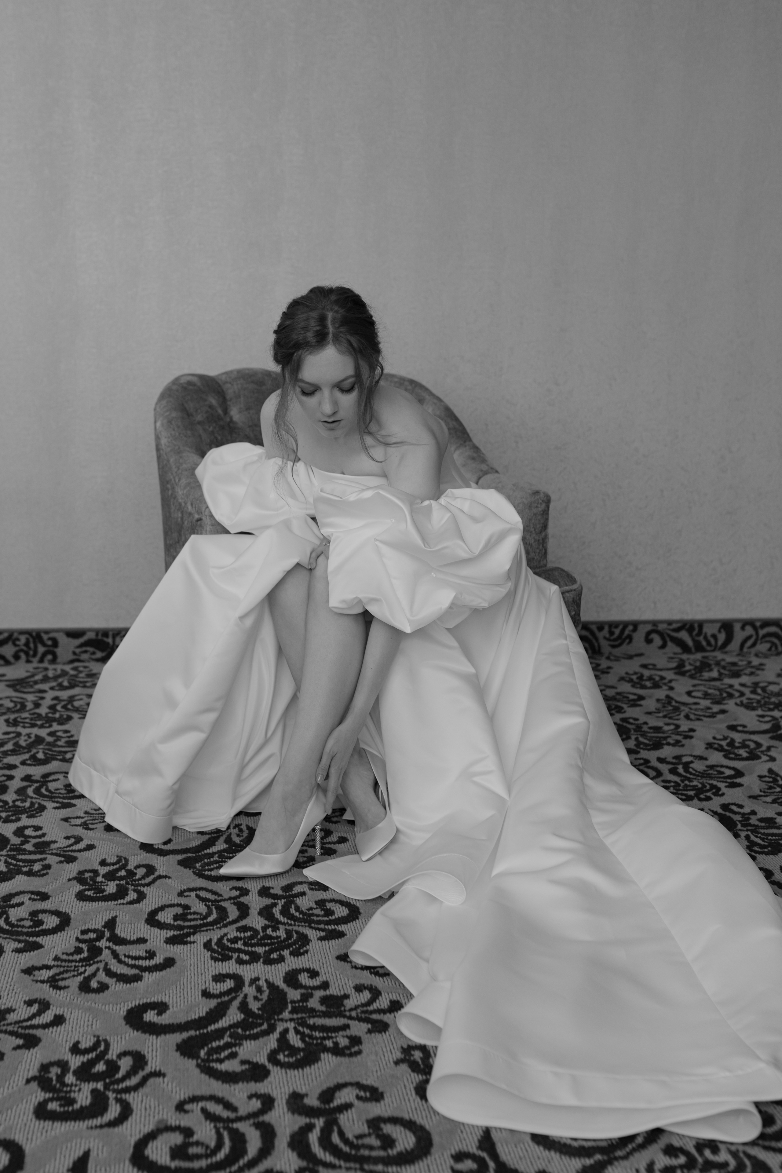 Саша-Маша — Баден-Баден и отель Видгоф. Свадебный фотограф Екатеринбург/Челябинск — Любовь Волохова