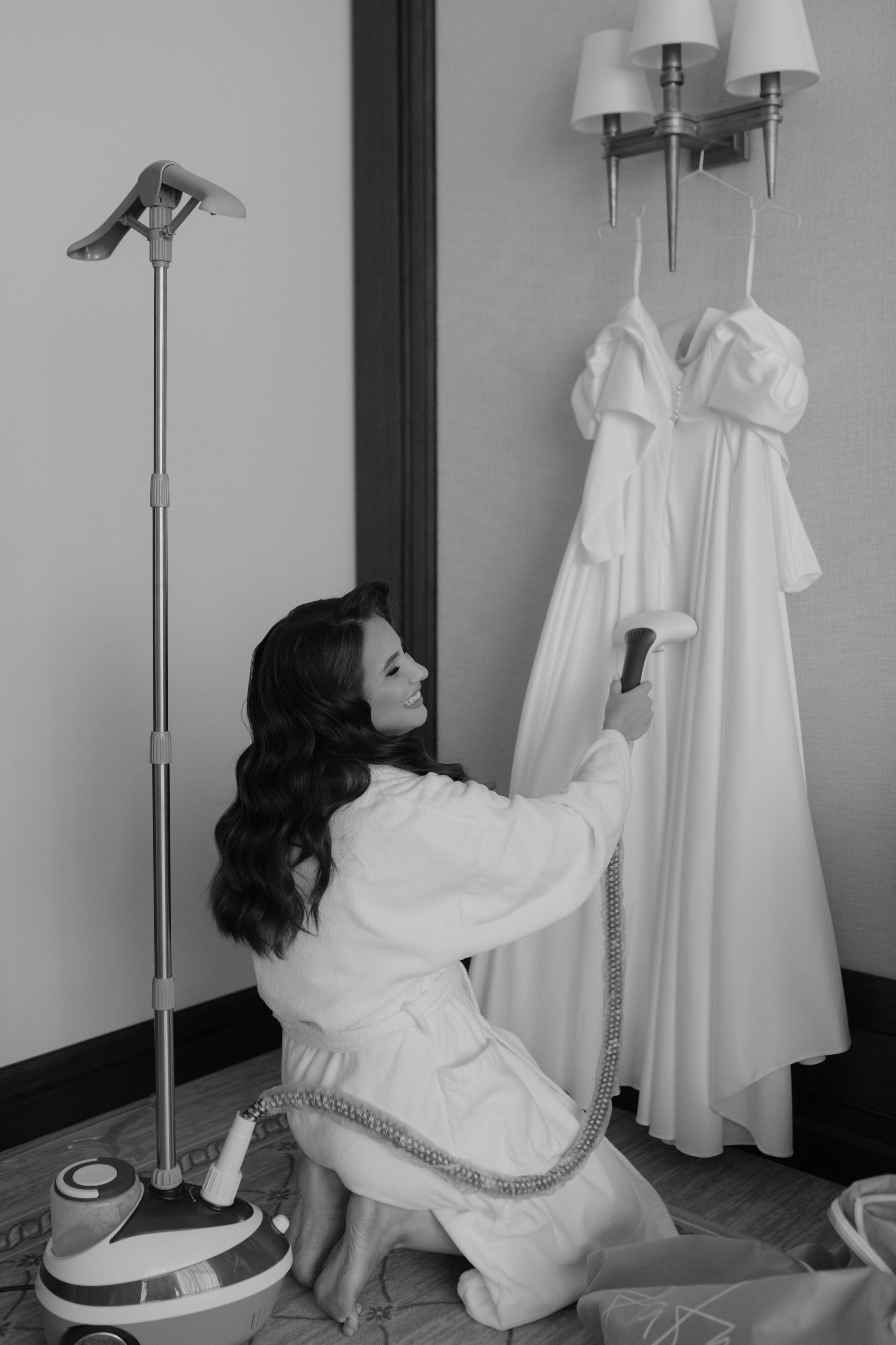 Антон-Марина — More Amore. Свадебный фотограф Екатеринбург/Челябинск — Любовь Волохова