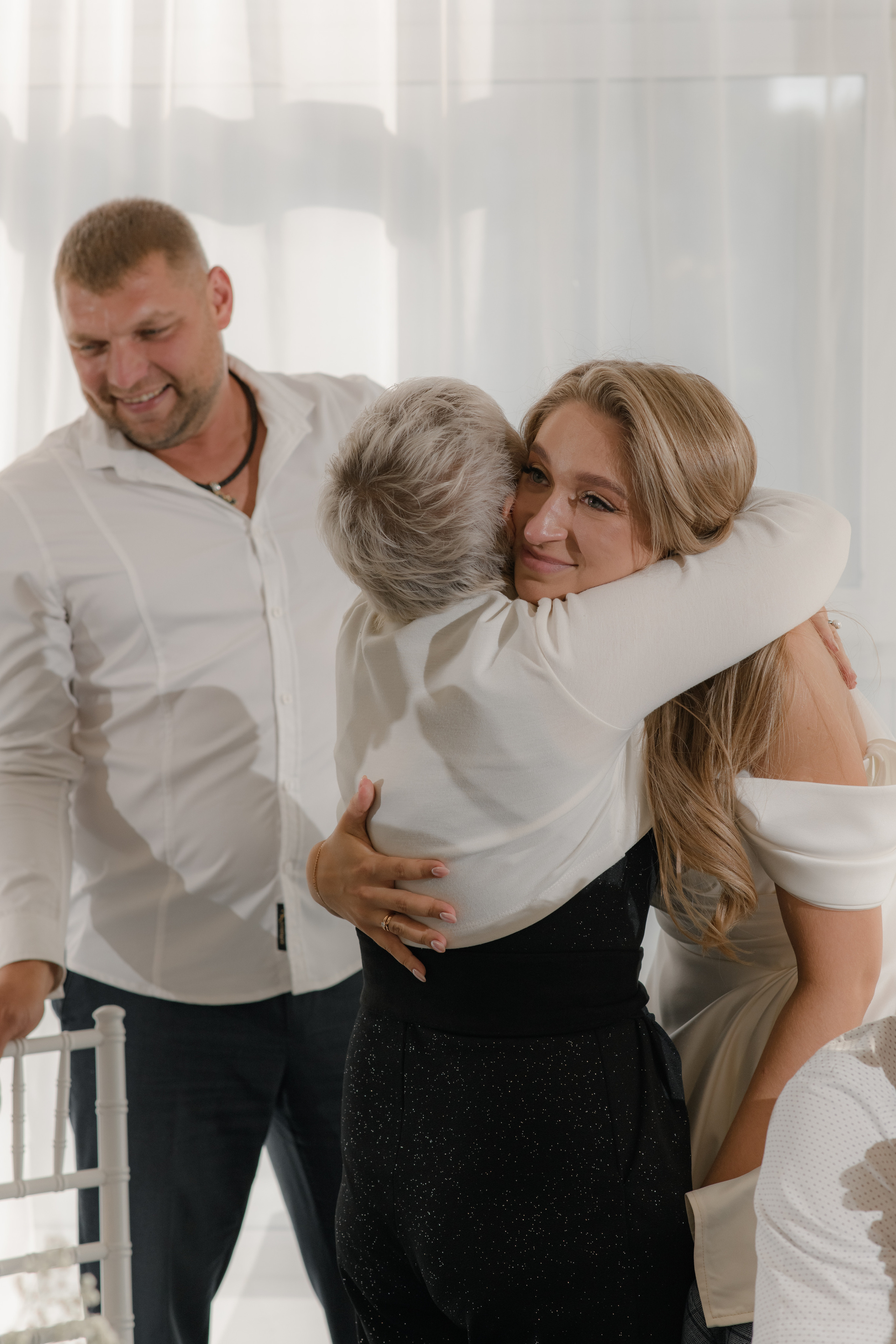 Влад-Настя — More Amore. Свадебный фотограф Екатеринбург/Челябинск — Любовь Волохова