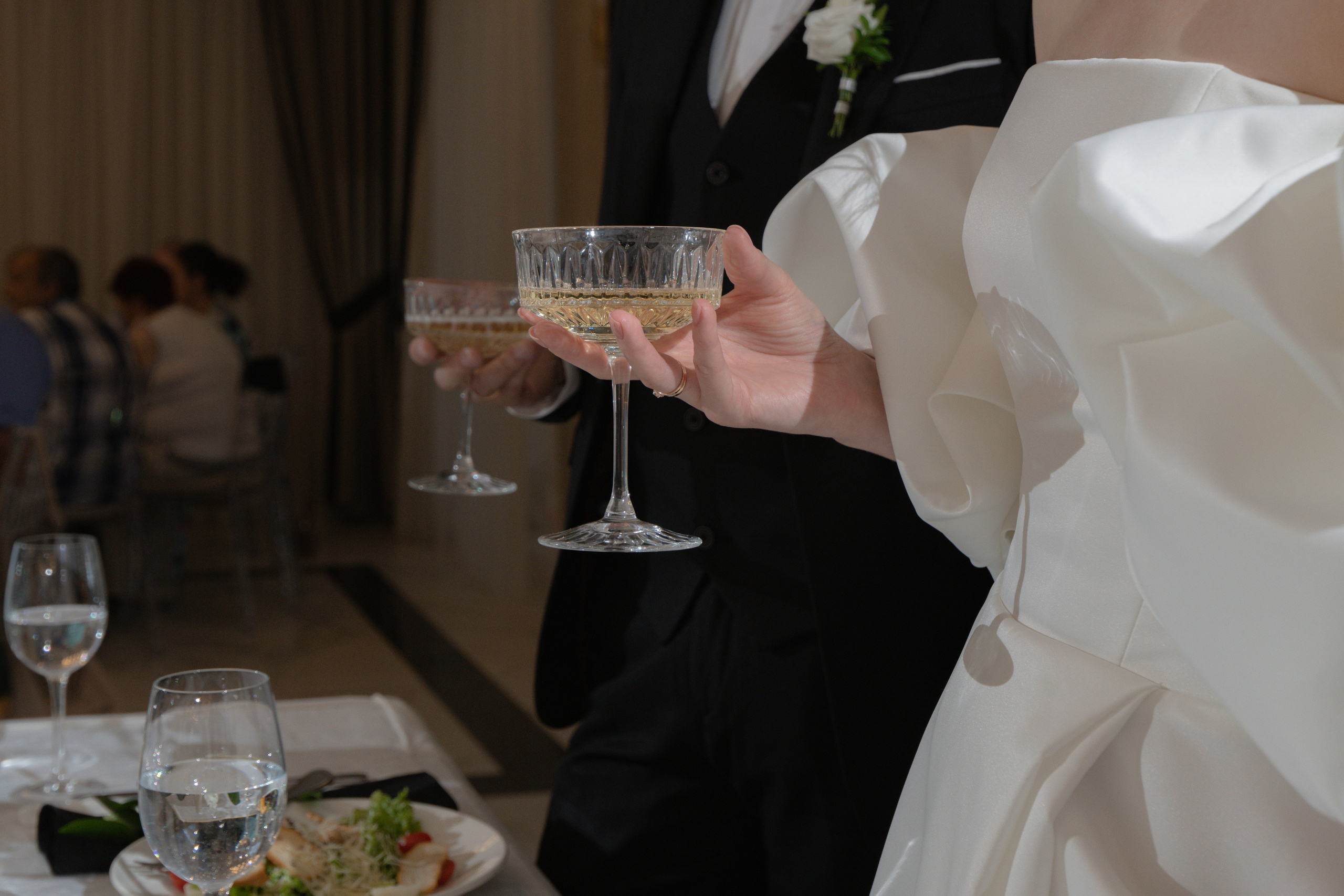 Саша-Маша — Баден-Баден и отель Видгоф. Свадебный фотограф Екатеринбург/Челябинск — Любовь Волохова