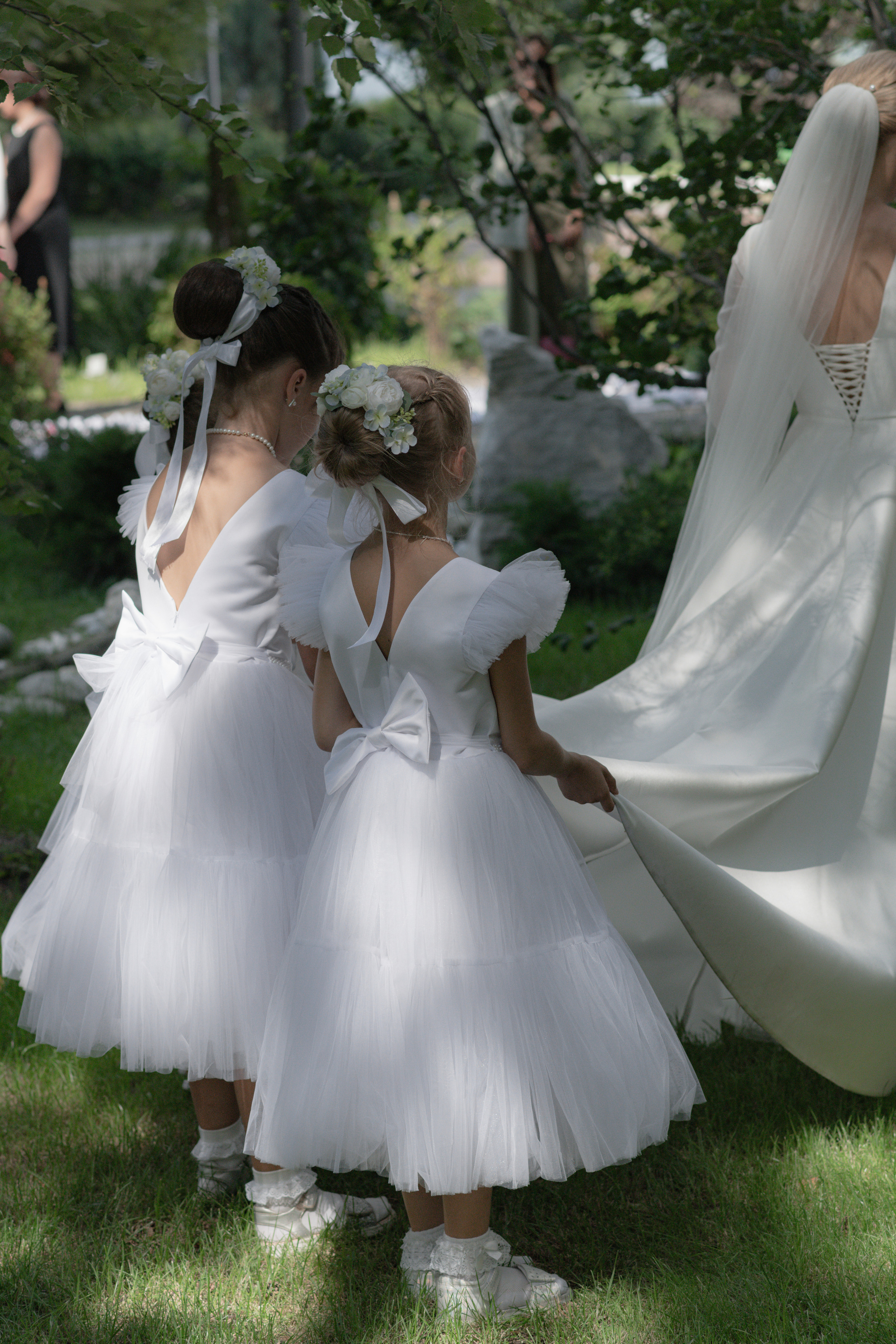 Матвей-Таня — Берёзка. Свадебный фотограф Екатеринбург/Челябинск — Любовь Волохова