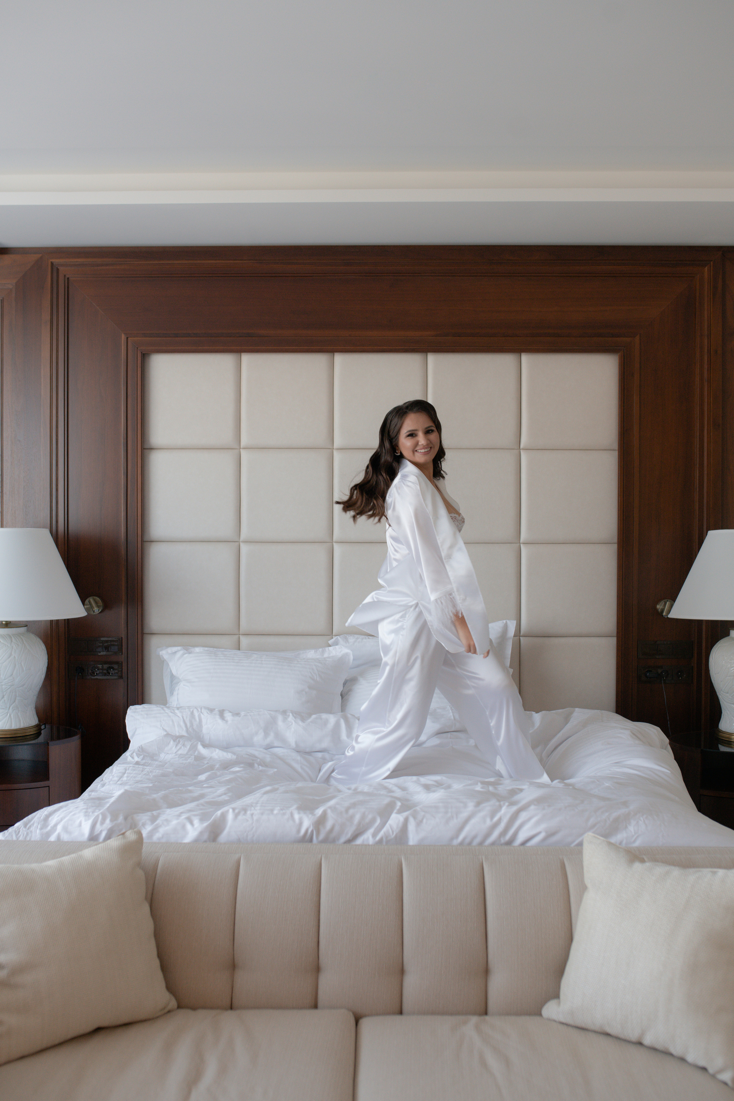 Антон-Марина — More Amore. Свадебный фотограф Екатеринбург/Челябинск — Любовь Волохова