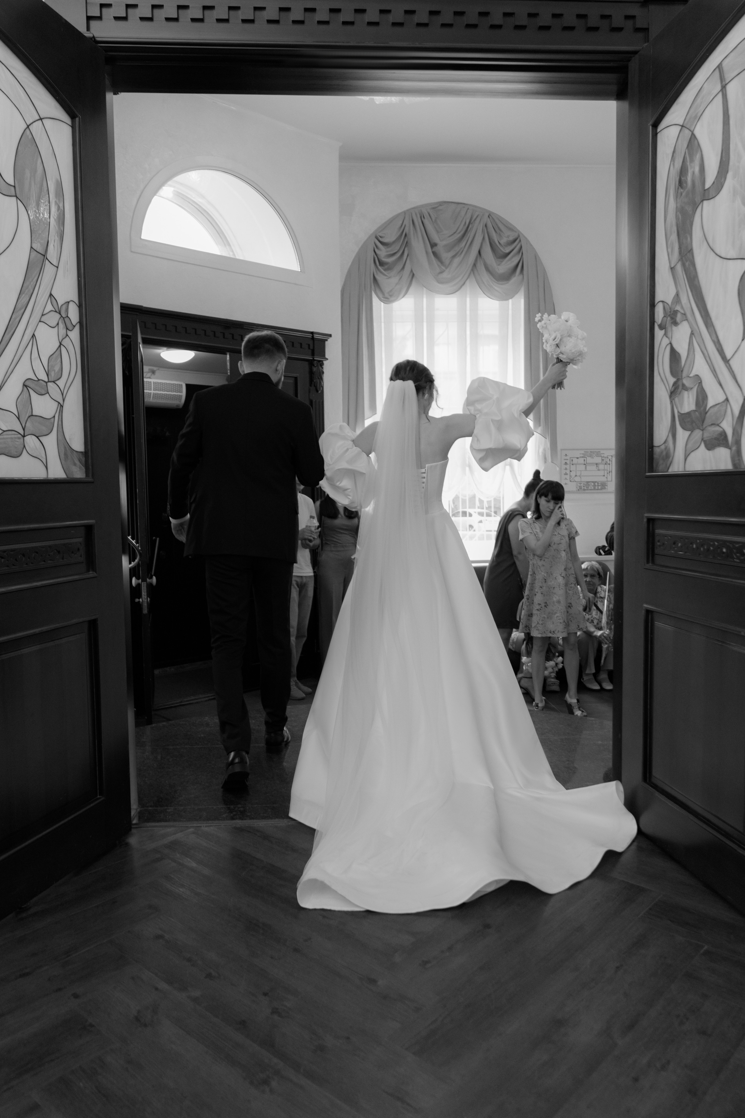 Саша-Маша — Баден-Баден и отель Видгоф. Свадебный фотограф Екатеринбург/Челябинск — Любовь Волохова