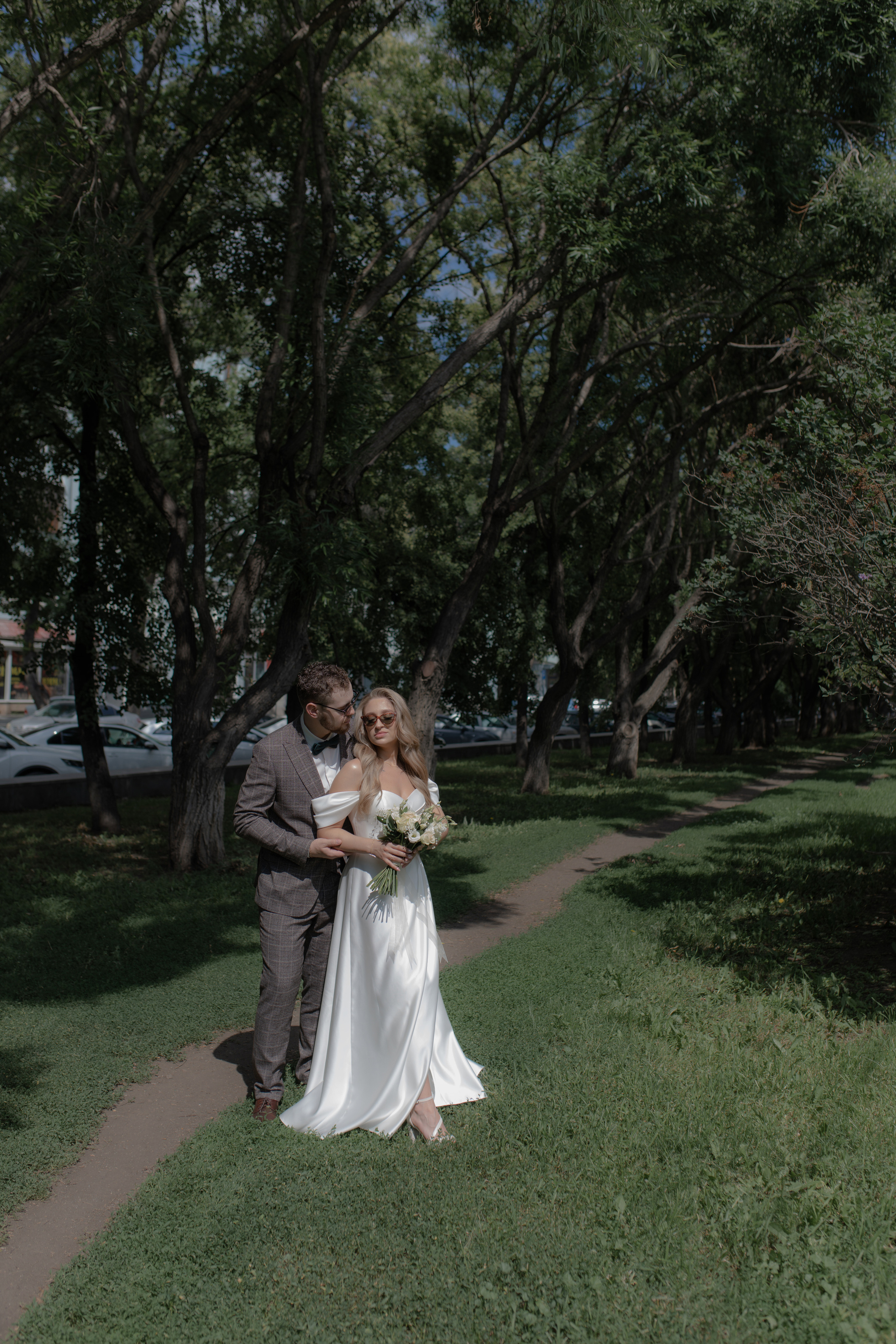 Влад-Настя — More Amore. Свадебный фотограф Екатеринбург/Челябинск — Любовь Волохова