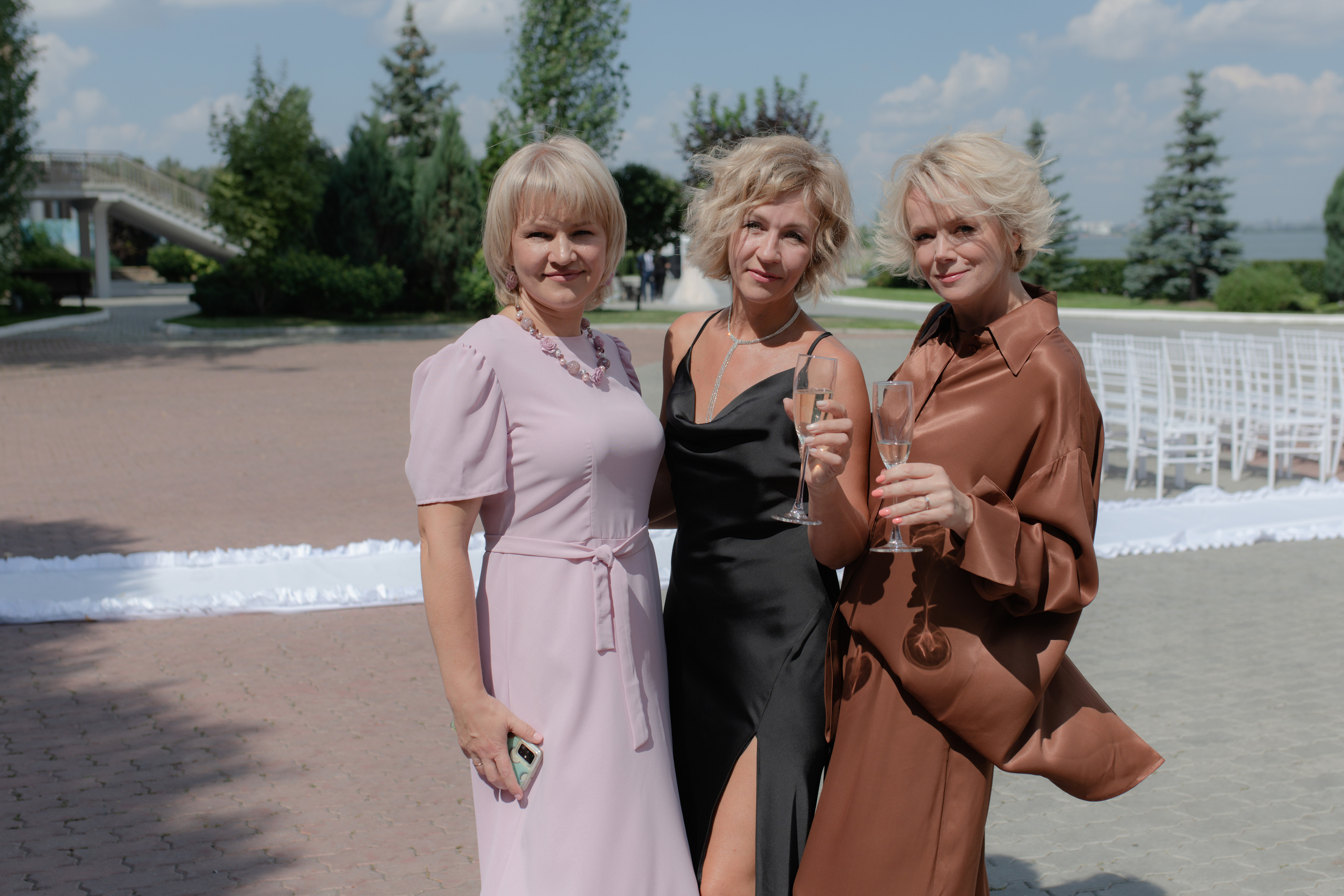 Матвей-Таня — Берёзка. Свадебный фотограф Екатеринбург/Челябинск — Любовь Волохова