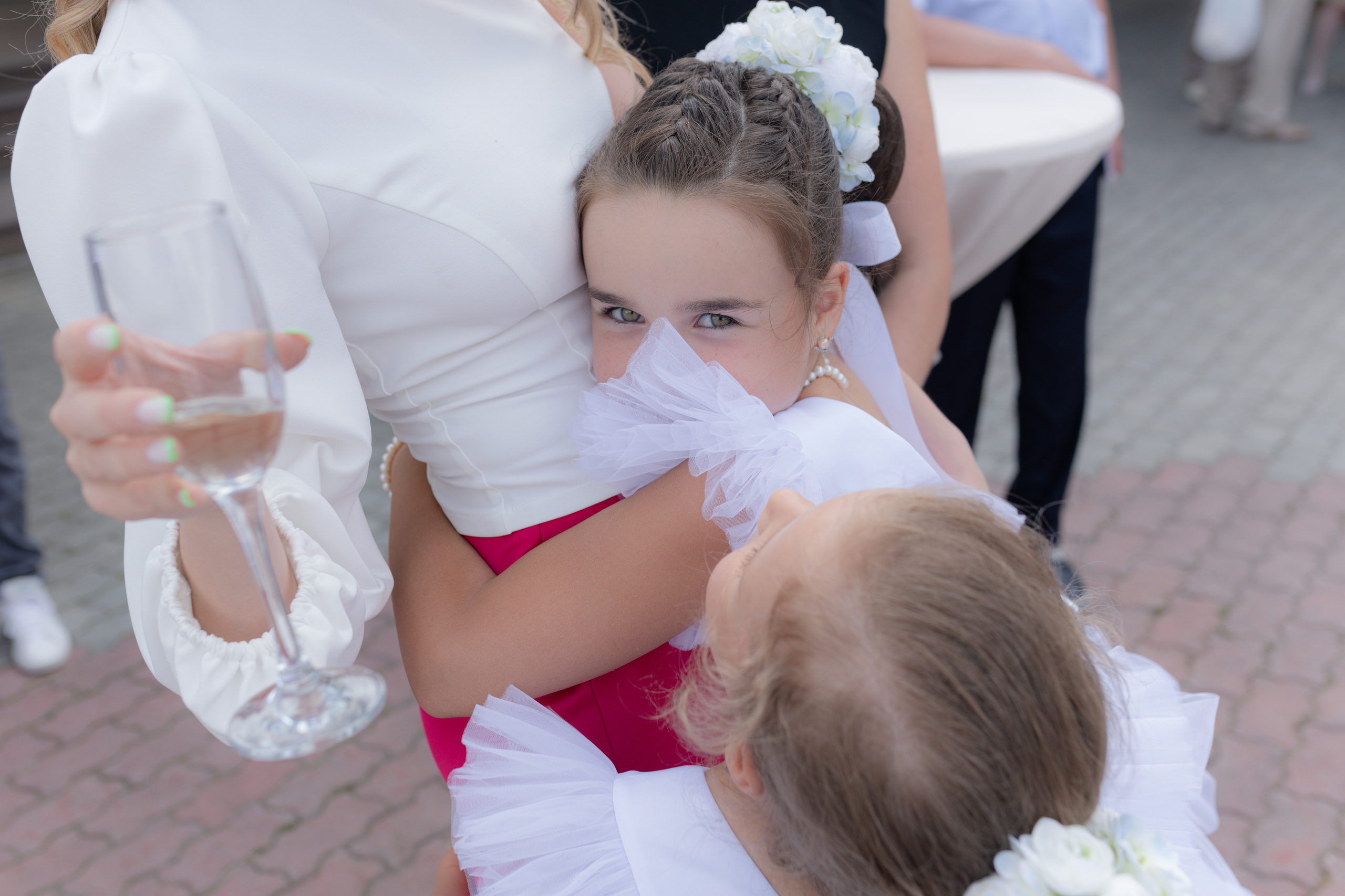 Матвей-Таня — Берёзка. Свадебный фотограф Екатеринбург/Челябинск — Любовь Волохова