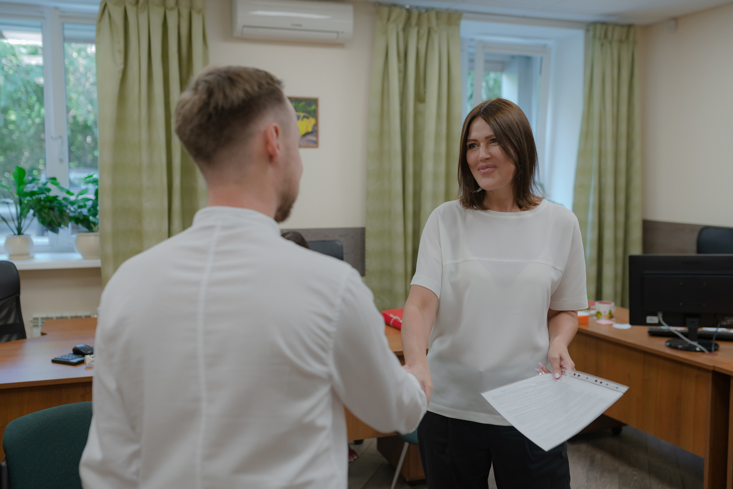 Уралпромлизинг — коммерческая съёмка для предприятия. Свадебный фотограф Екатеринбург/Челябинск — Любовь Волохова