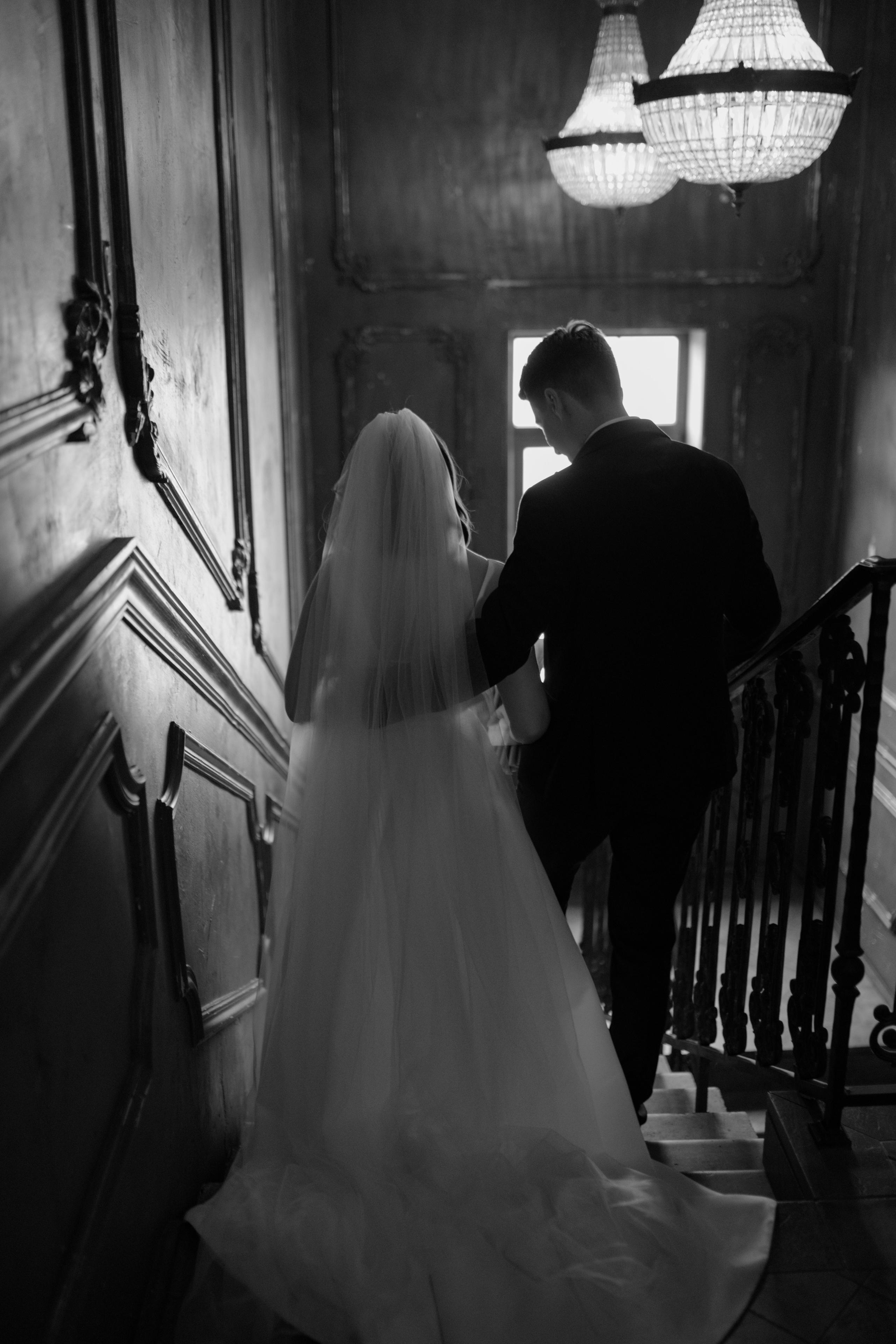 Вадим-Наташа — Фонд Культуры. Свадебный фотограф Екатеринбург/Челябинск — Любовь Волохова