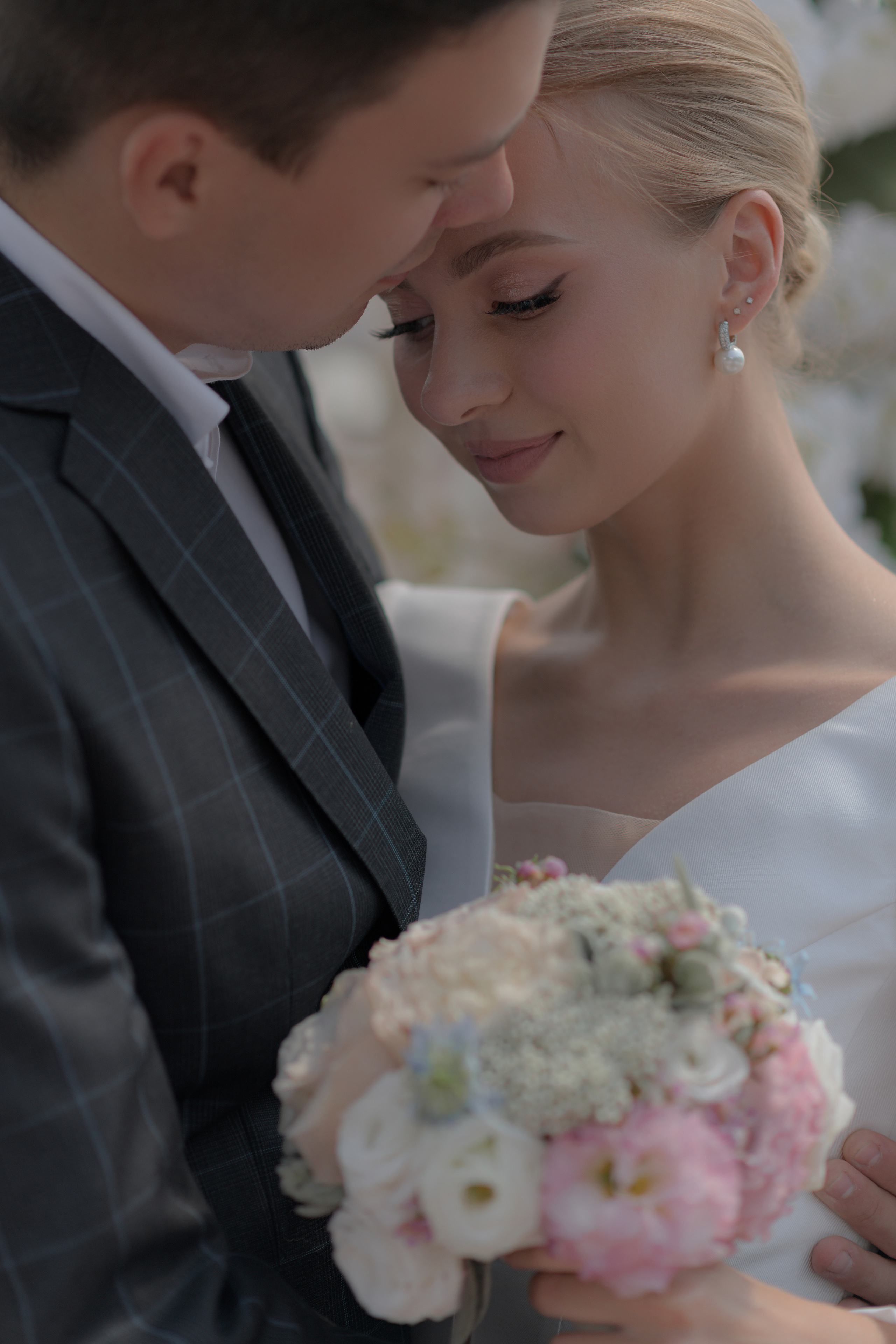 Матвей-Таня — Берёзка. Свадебный фотограф Екатеринбург/Челябинск — Любовь Волохова