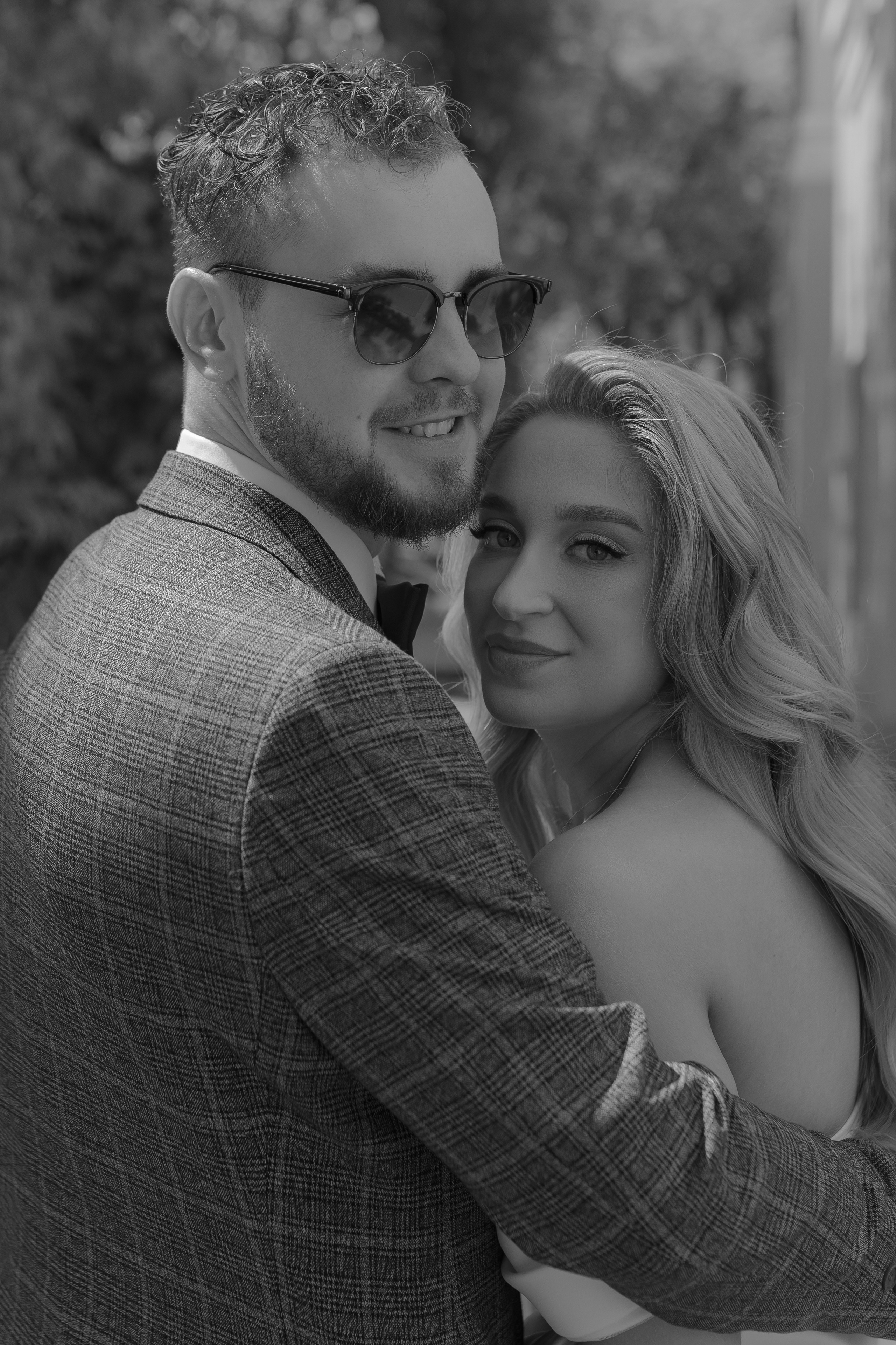 Влад-Настя — More Amore. Свадебный фотограф Екатеринбург/Челябинск — Любовь Волохова