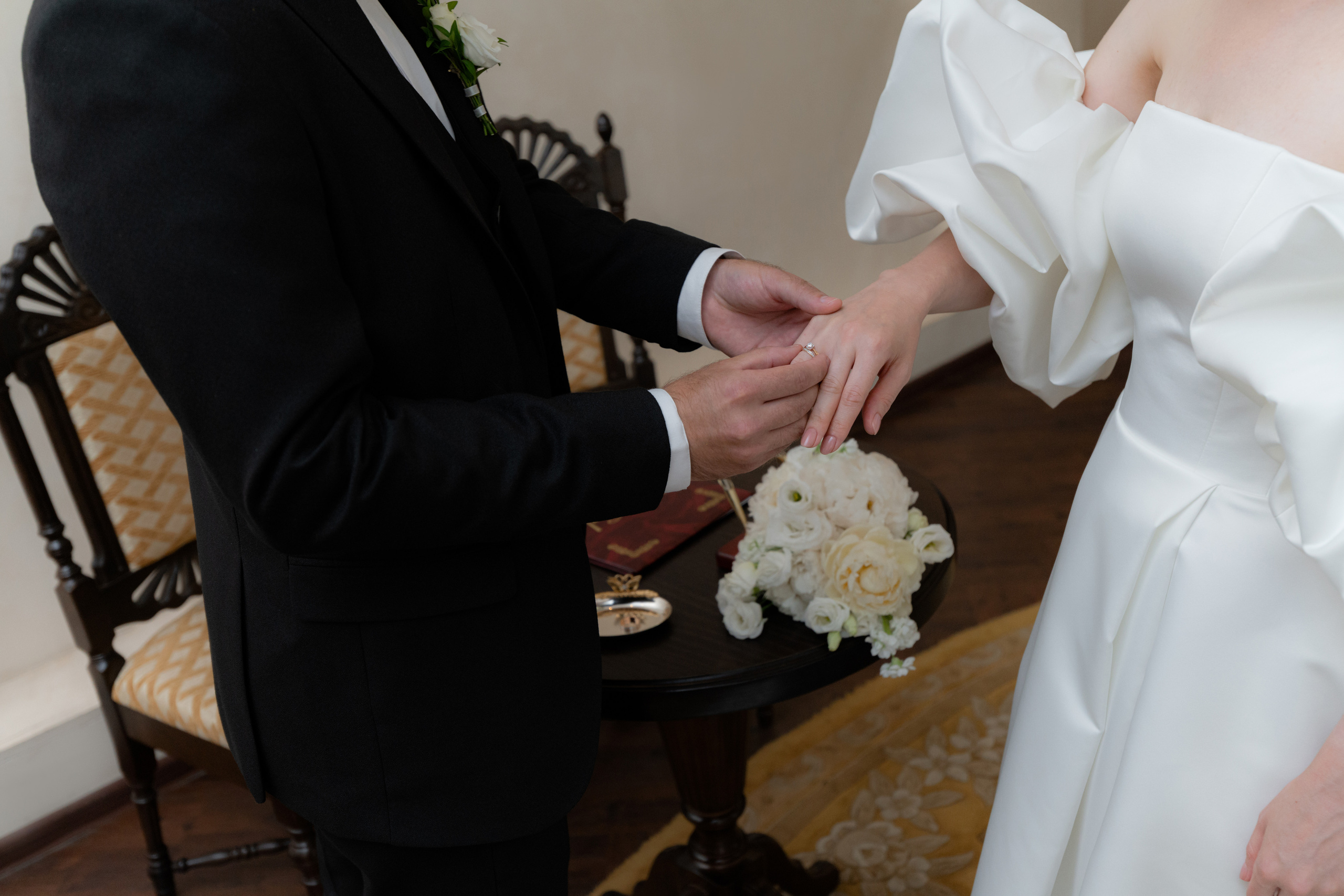 Саша-Маша — Баден-Баден и отель Видгоф. Свадебный фотограф Екатеринбург/Челябинск — Любовь Волохова