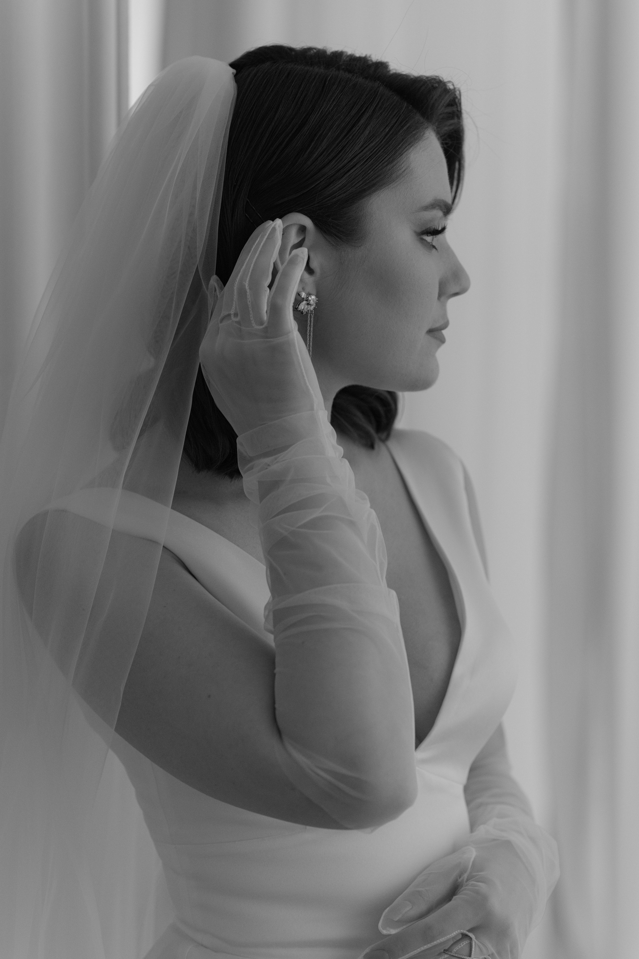 Вадим-Наташа — Фонд Культуры. Свадебный фотограф Екатеринбург/Челябинск — Любовь Волохова