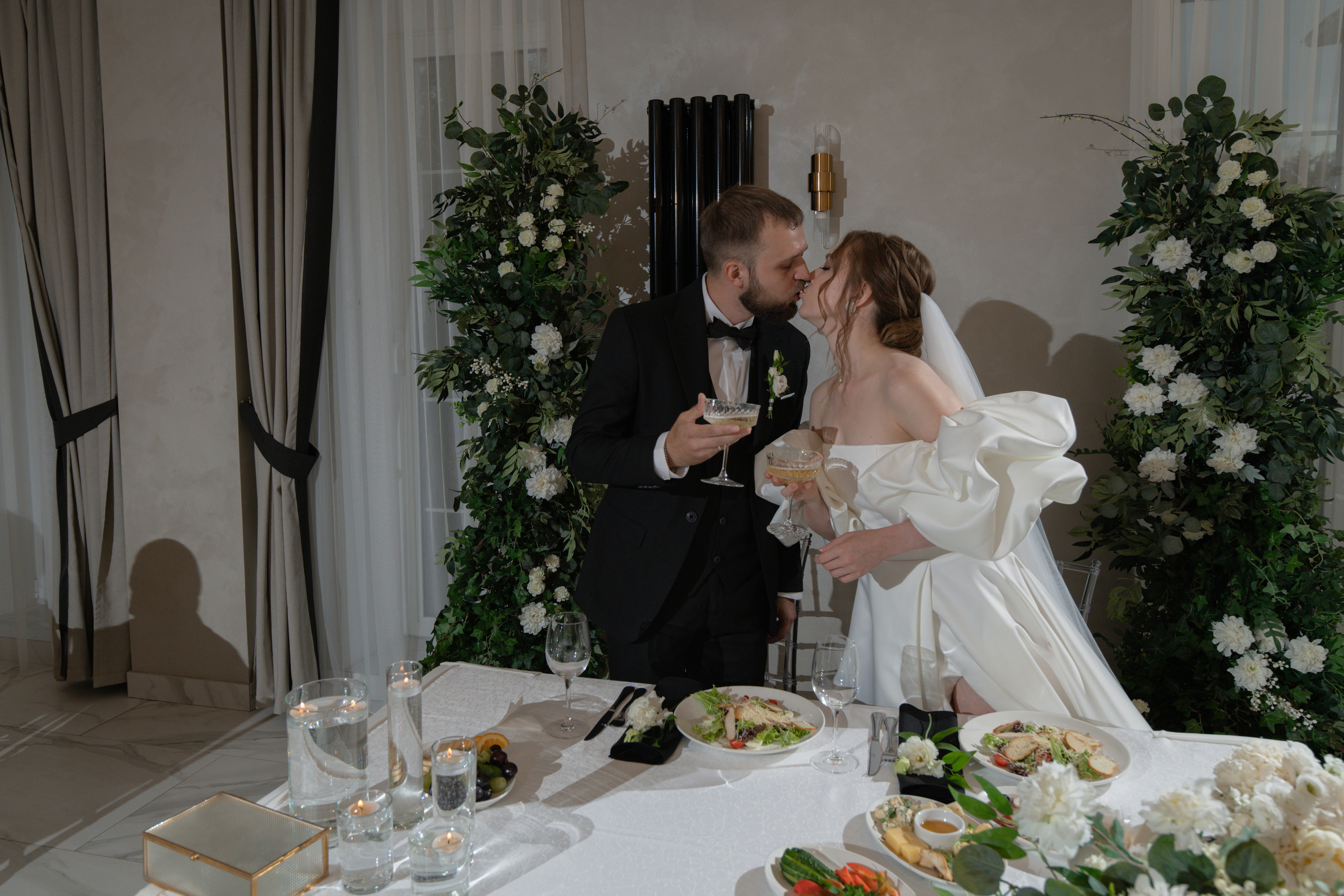 Саша-Маша — Баден-Баден и отель Видгоф. Свадебный фотограф Екатеринбург/Челябинск — Любовь Волохова