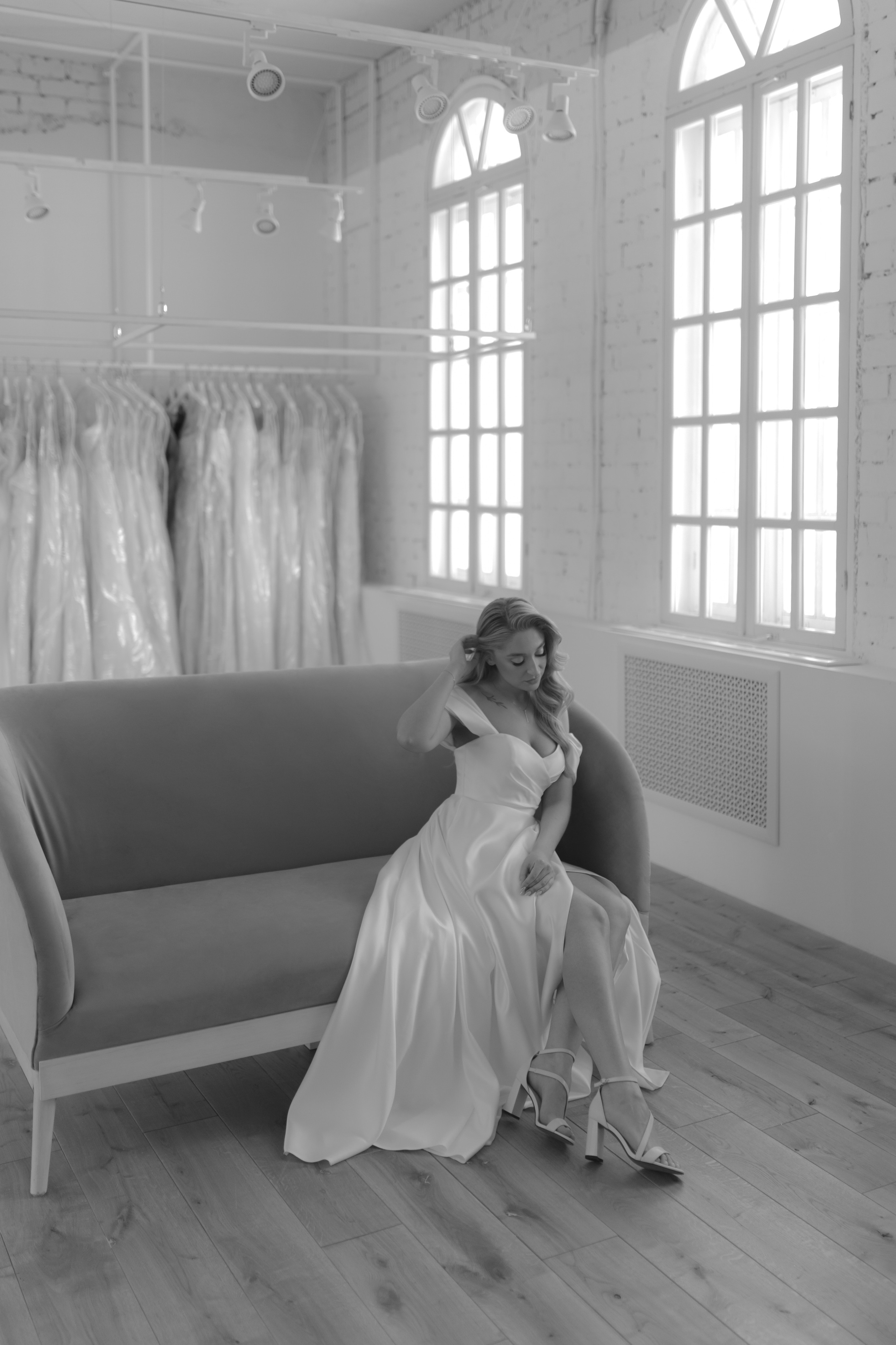 Влад-Настя — More Amore. Свадебный фотограф Екатеринбург/Челябинск — Любовь Волохова