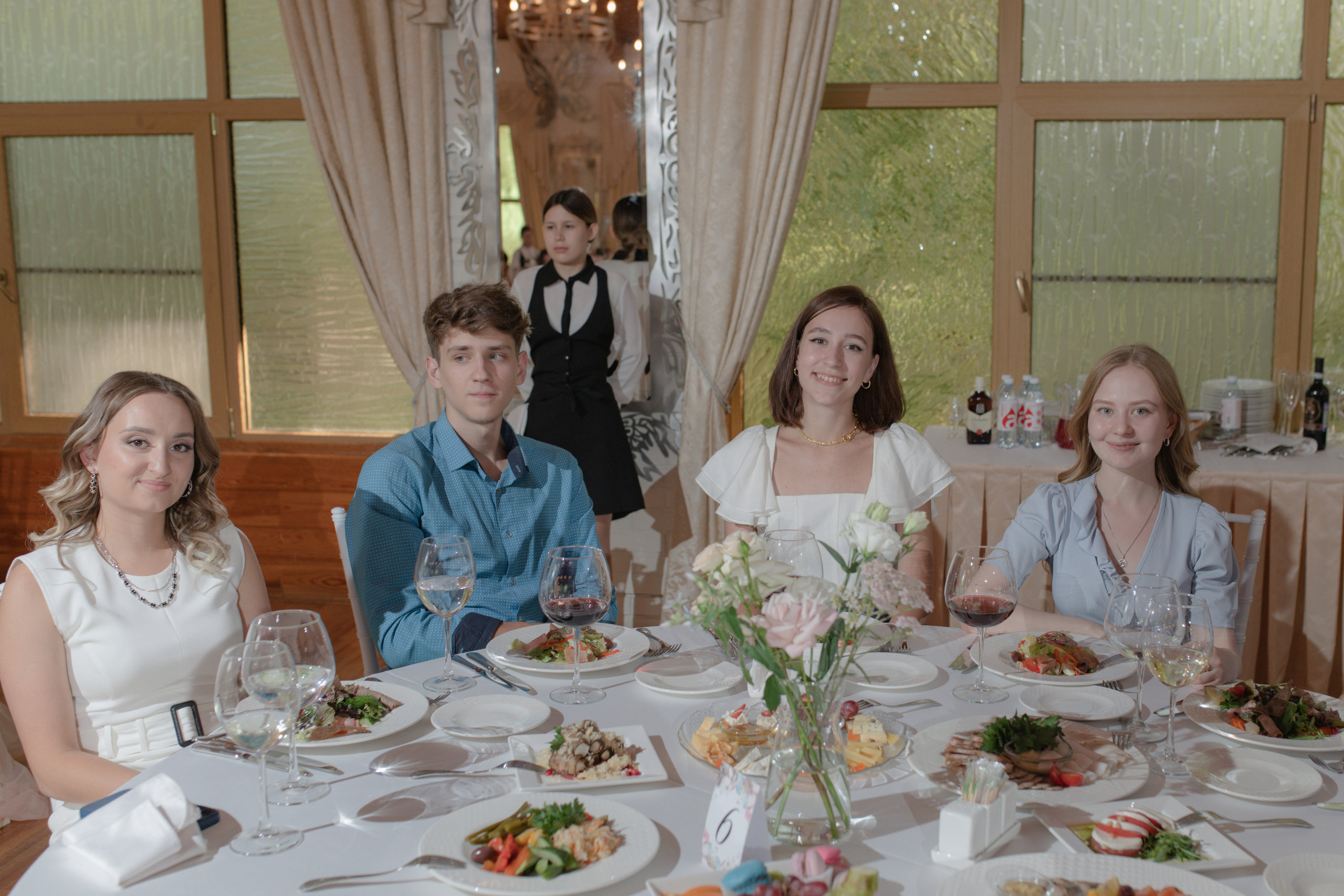 Матвей-Таня — Берёзка. Свадебный фотограф Екатеринбург/Челябинск — Любовь Волохова