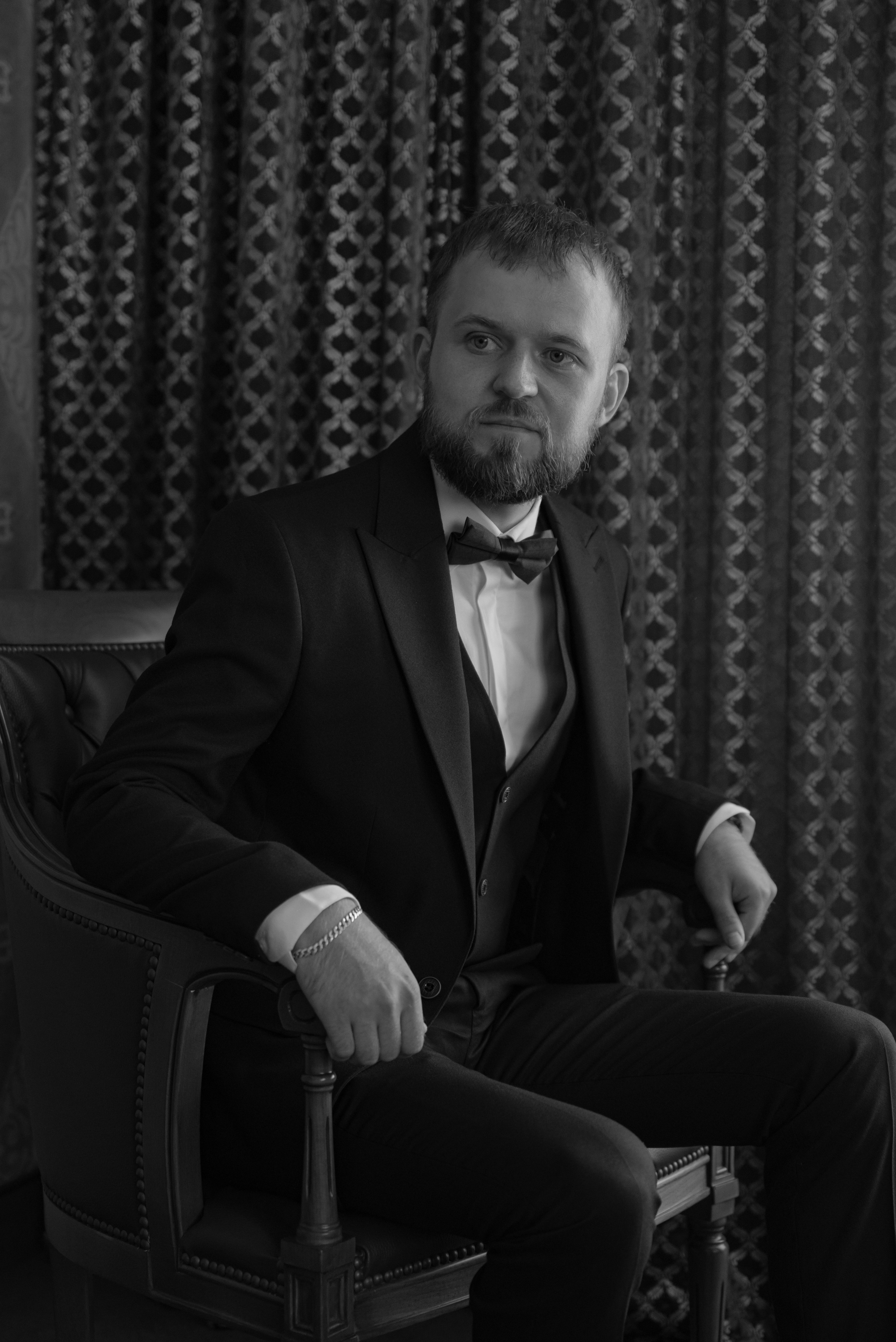 Саша-Маша — Баден-Баден и отель Видгоф. Свадебный фотограф Екатеринбург/Челябинск — Любовь Волохова