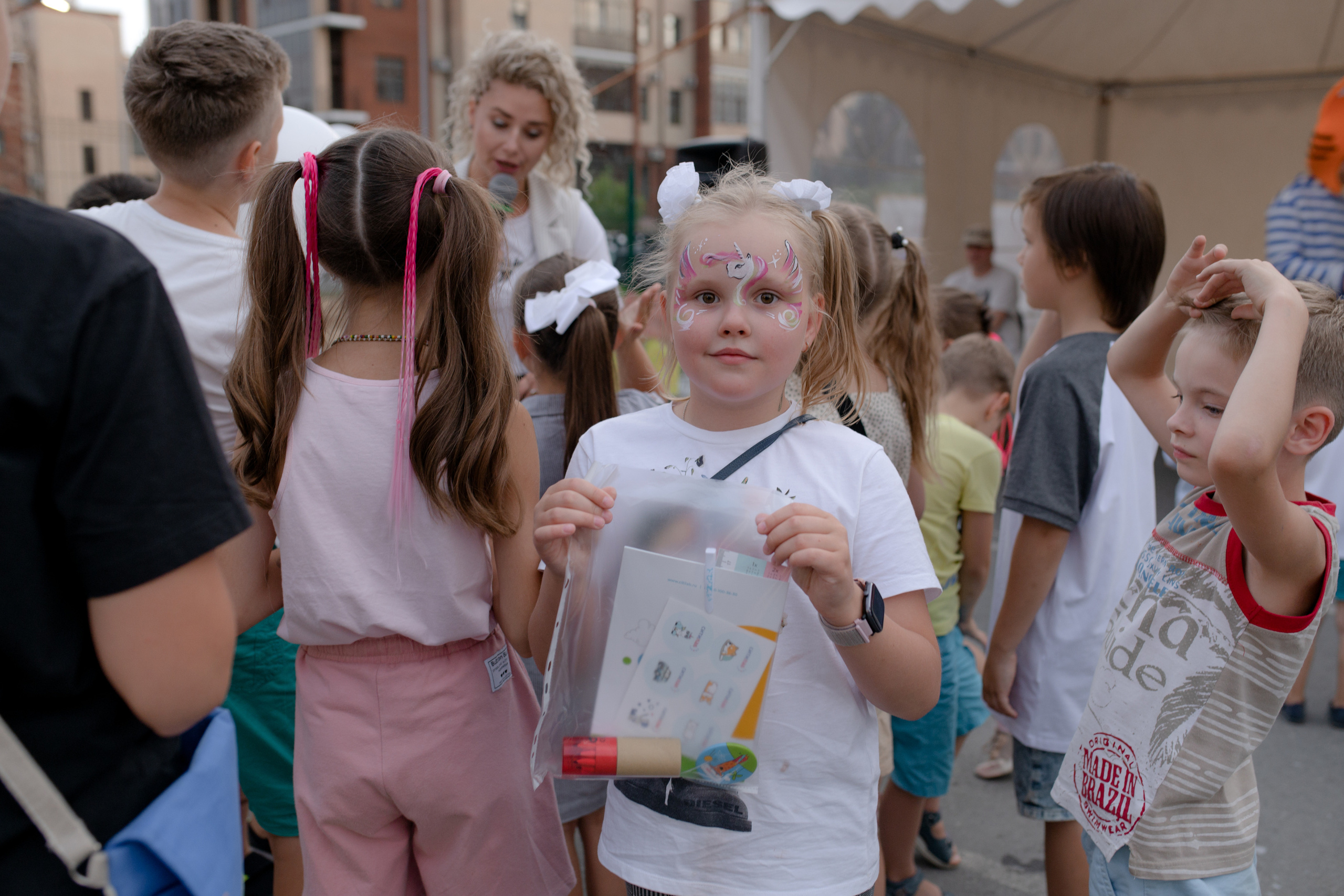 Праздник Лесопарковая. Свадебный фотограф Екатеринбург/Челябинск — Любовь Волохова