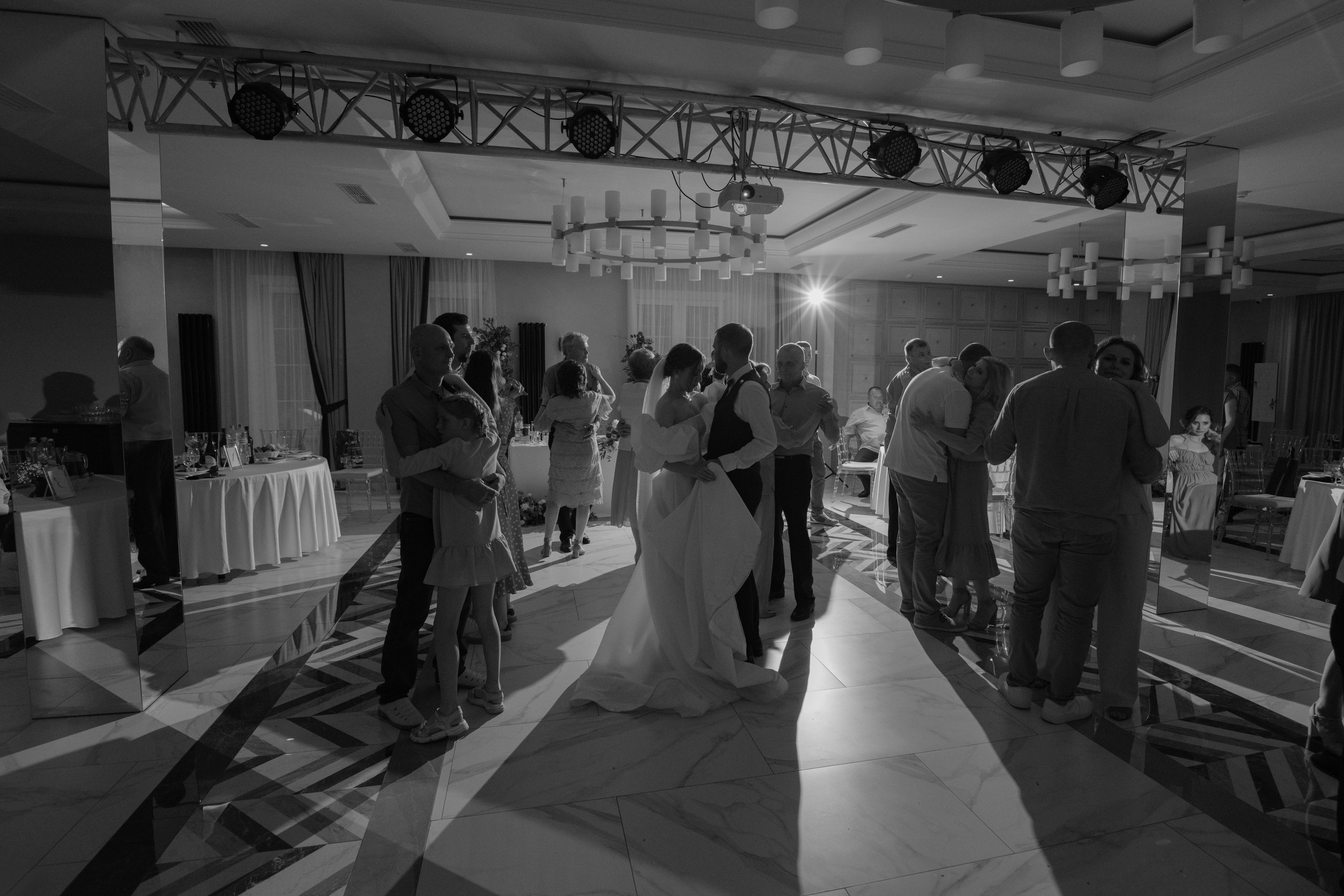 Саша-Маша — Баден-Баден и отель Видгоф. Свадебный фотограф Екатеринбург/Челябинск — Любовь Волохова