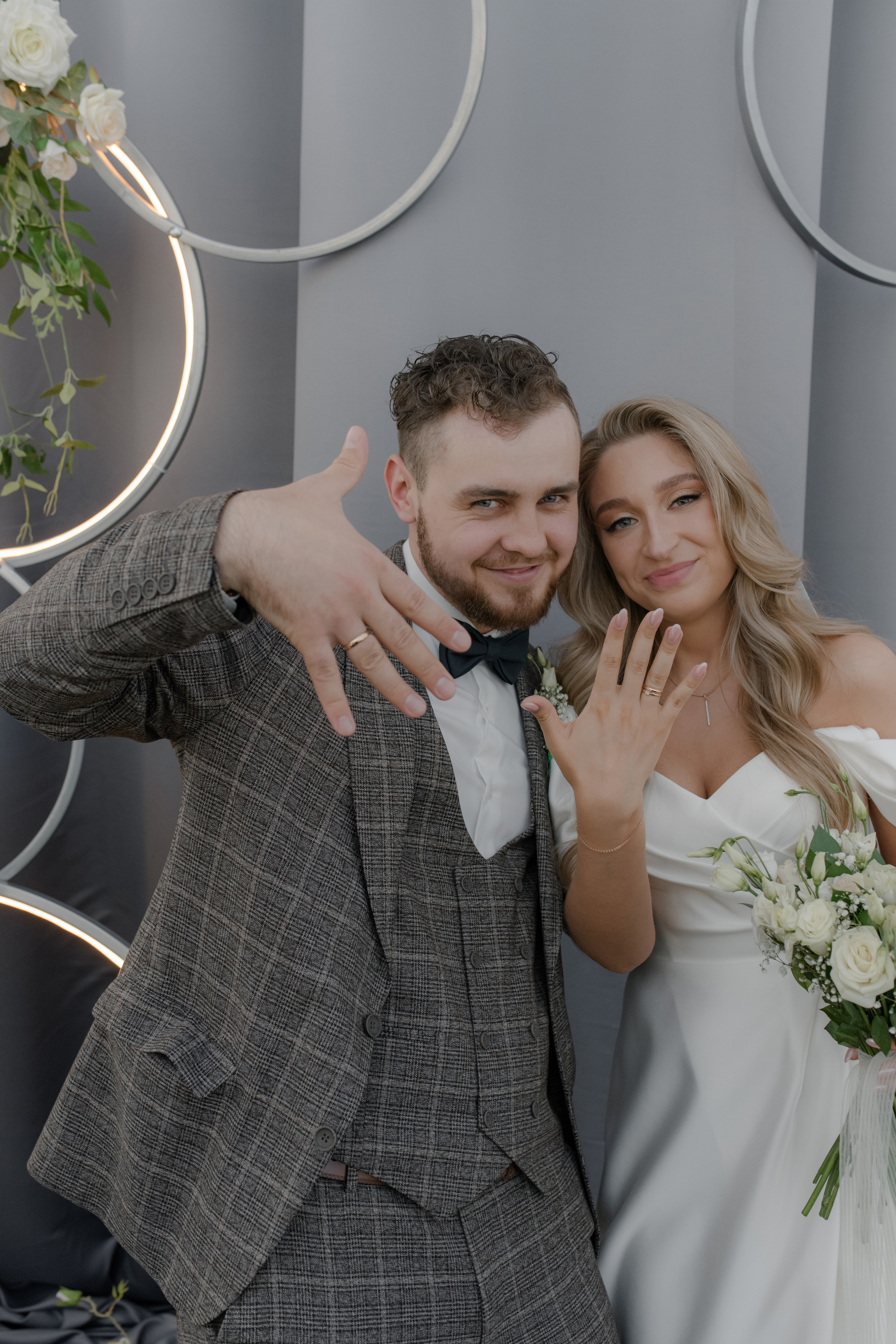 Влад-Настя — More Amore. Свадебный фотограф Екатеринбург/Челябинск — Любовь Волохова