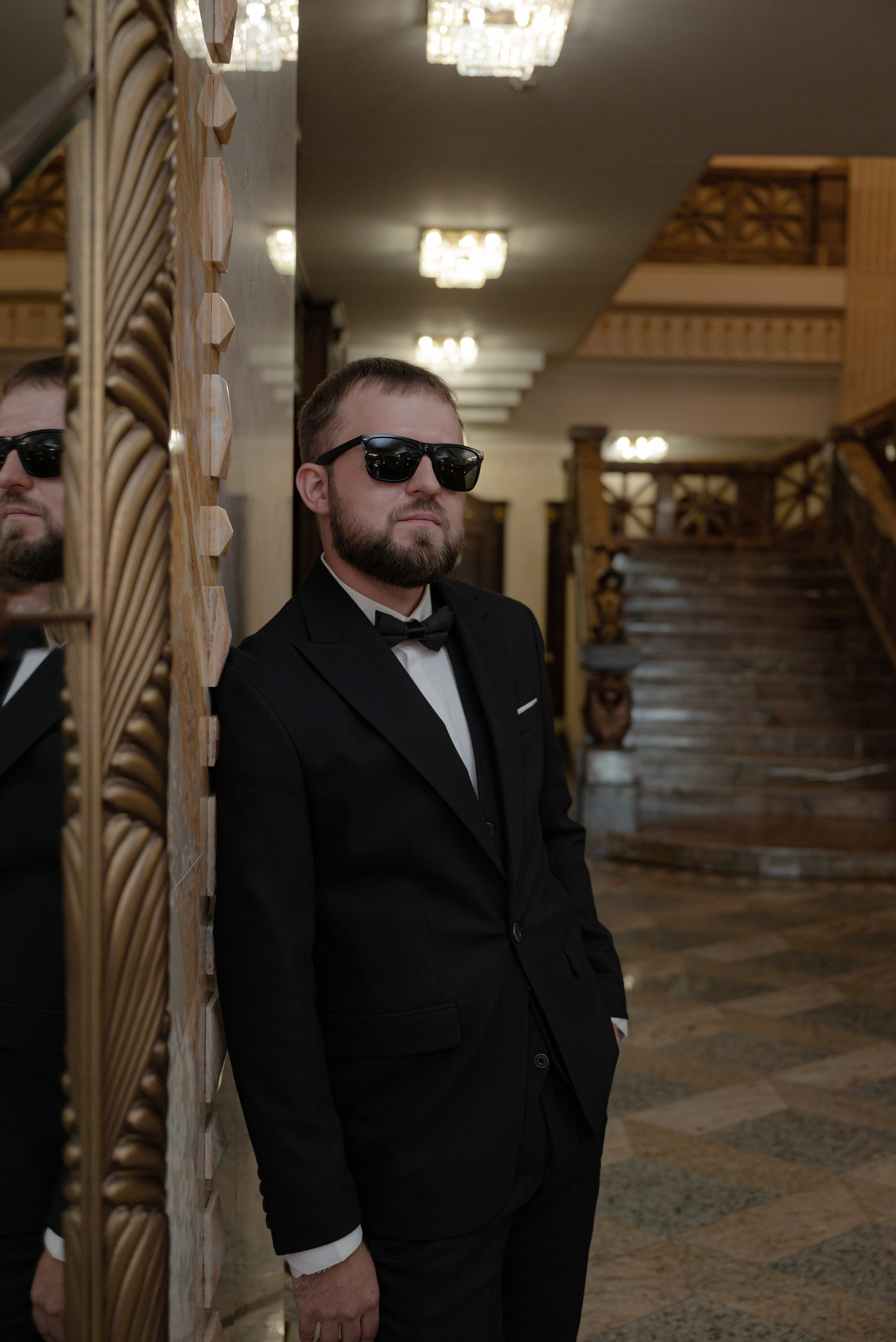 Саша-Маша — Баден-Баден и отель Видгоф. Свадебный фотограф Екатеринбург/Челябинск — Любовь Волохова