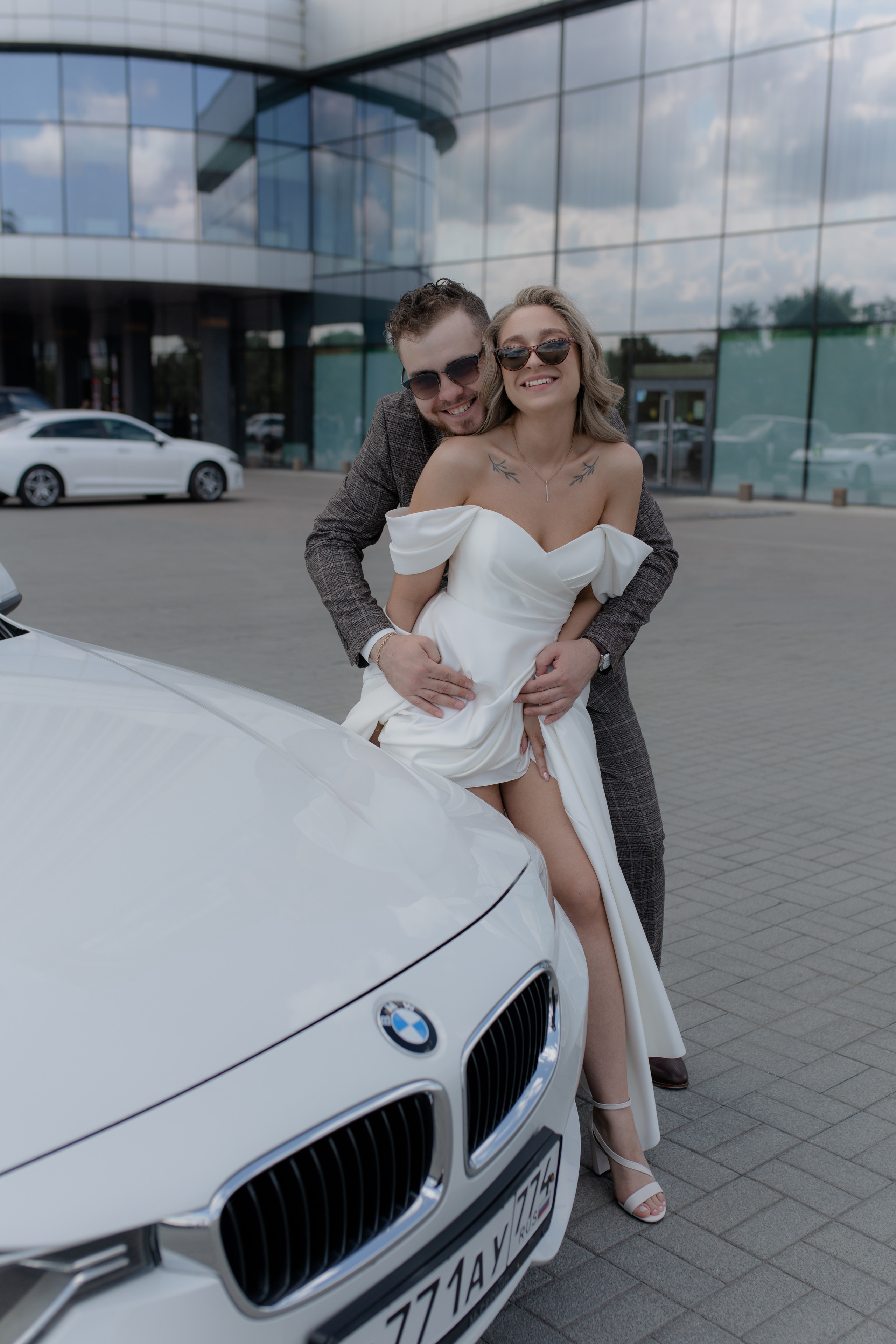 Влад-Настя — More Amore. Свадебный фотограф Екатеринбург/Челябинск — Любовь Волохова