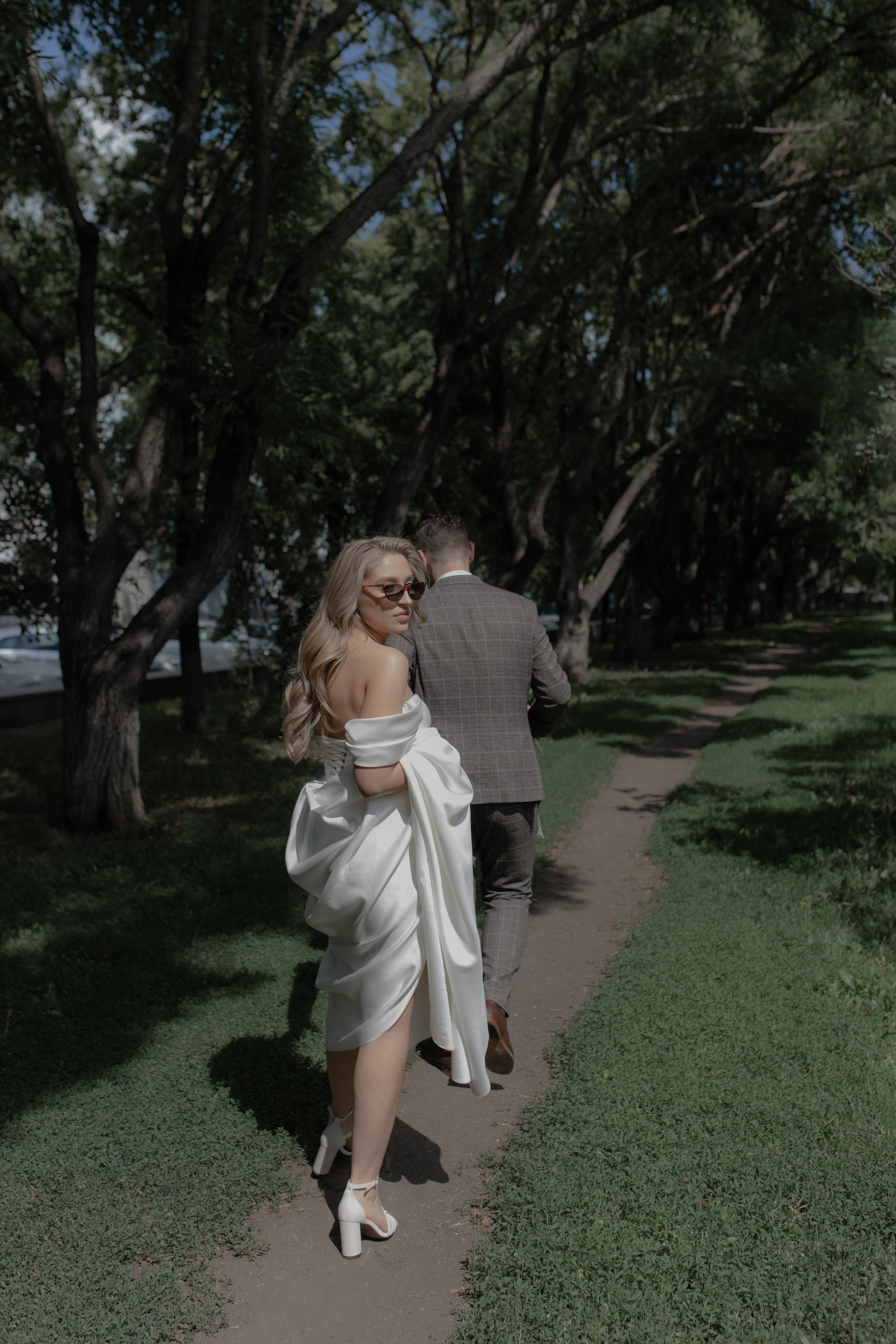 Влад-Настя — More Amore. Свадебный фотограф Екатеринбург/Челябинск — Любовь Волохова