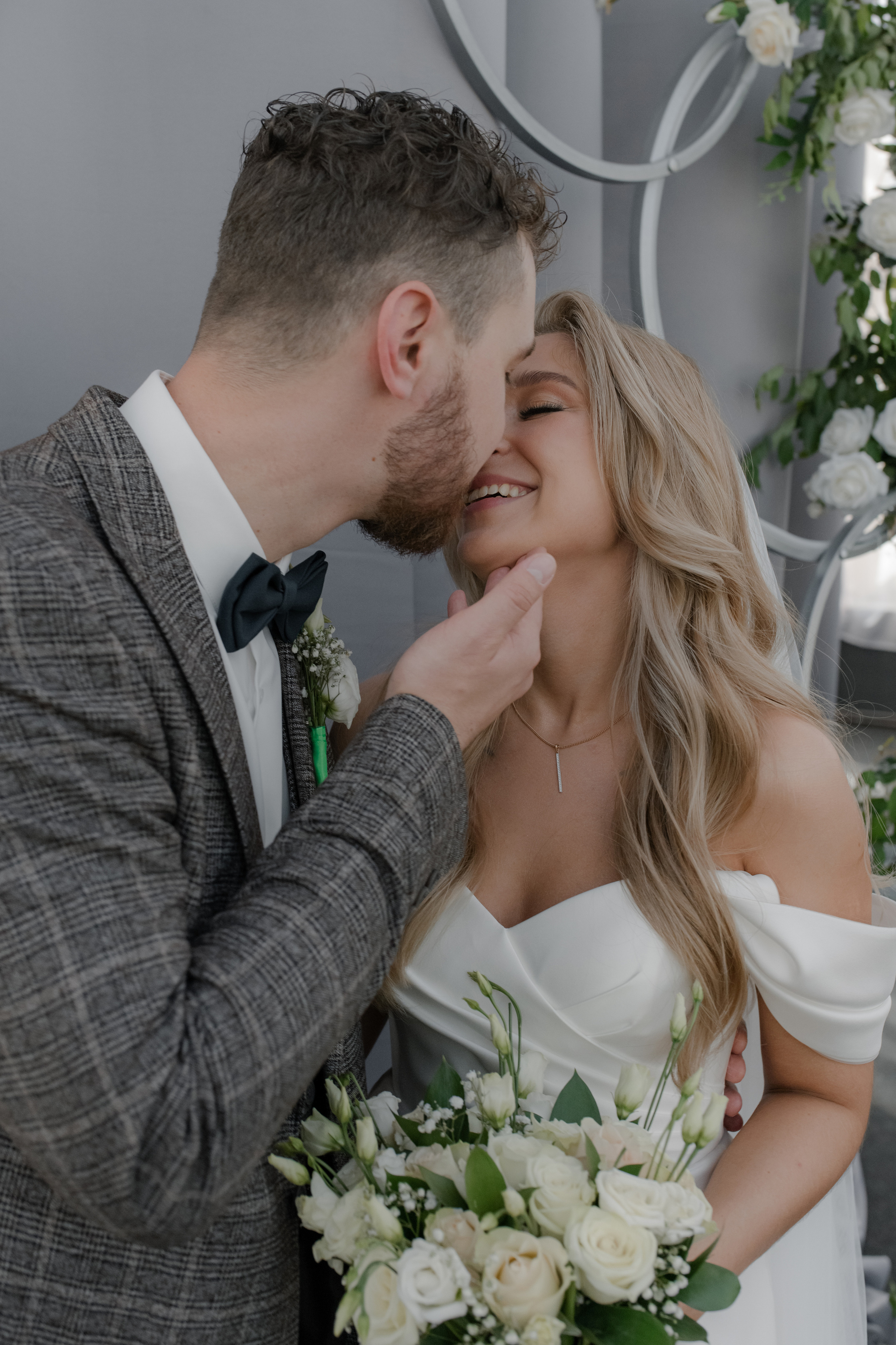 Влад-Настя — More Amore. Свадебный фотограф Екатеринбург/Челябинск — Любовь Волохова