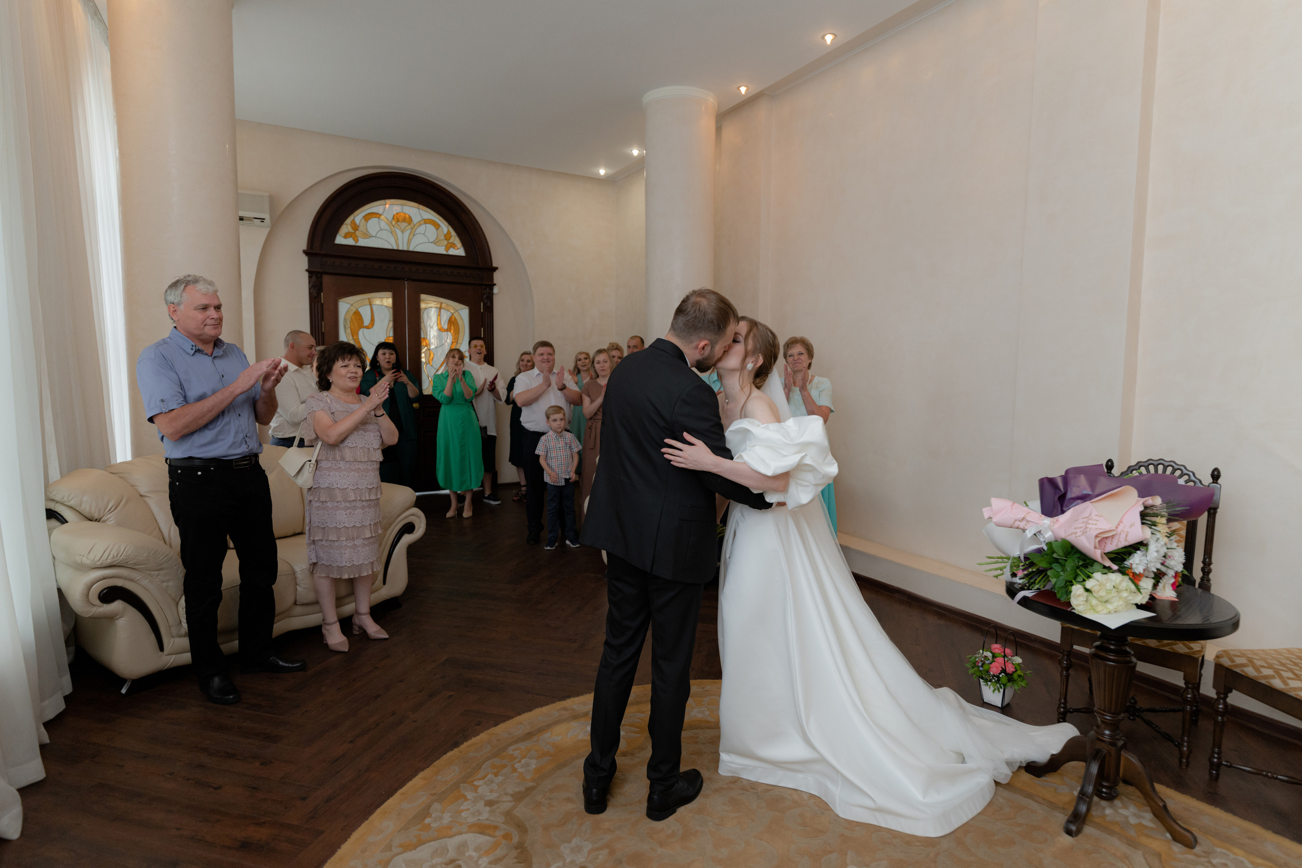 Саша-Маша — Баден-Баден и отель Видгоф. Свадебный фотограф Екатеринбург/Челябинск — Любовь Волохова