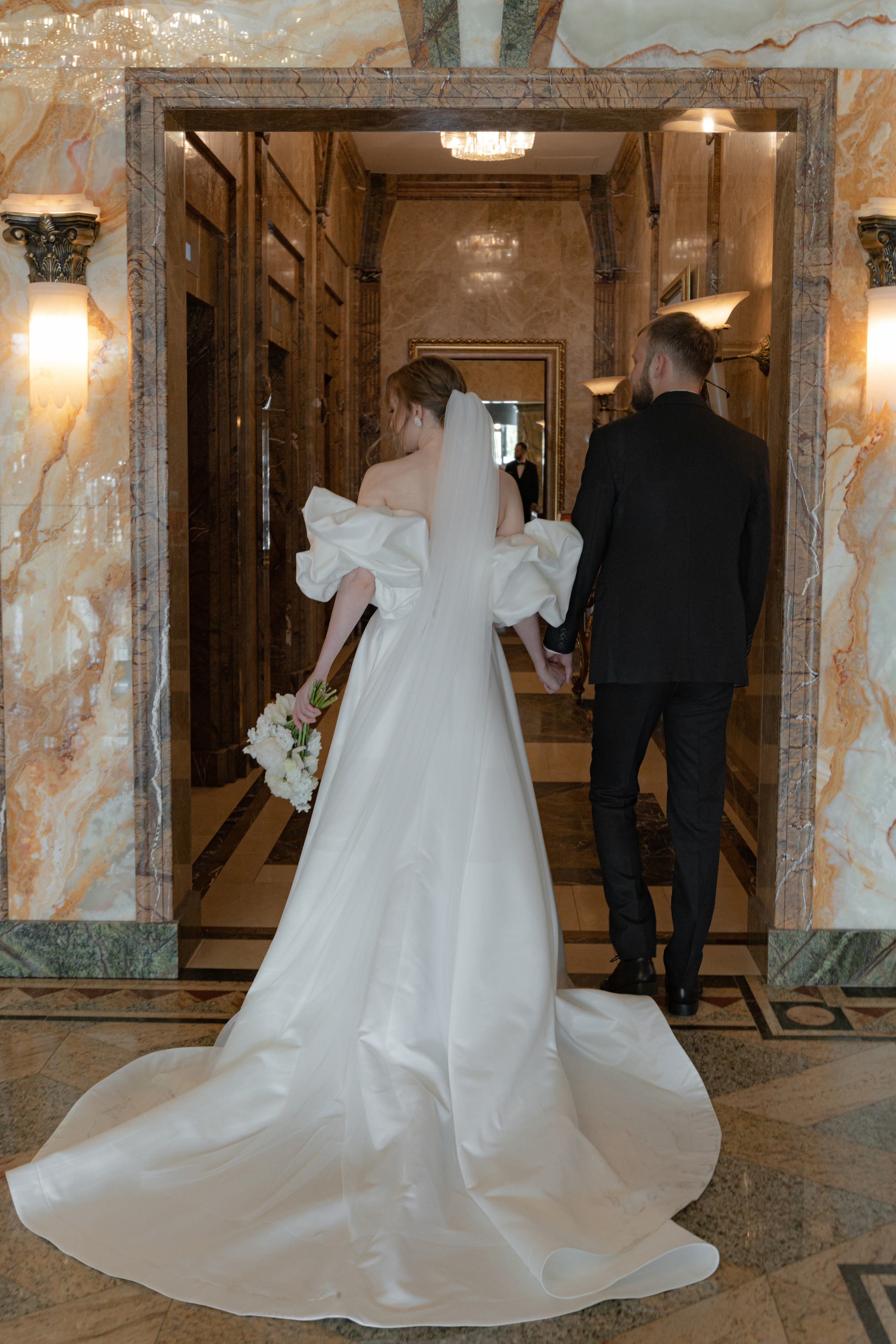 Саша-Маша — Баден-Баден и отель Видгоф. Свадебный фотограф Екатеринбург/Челябинск — Любовь Волохова