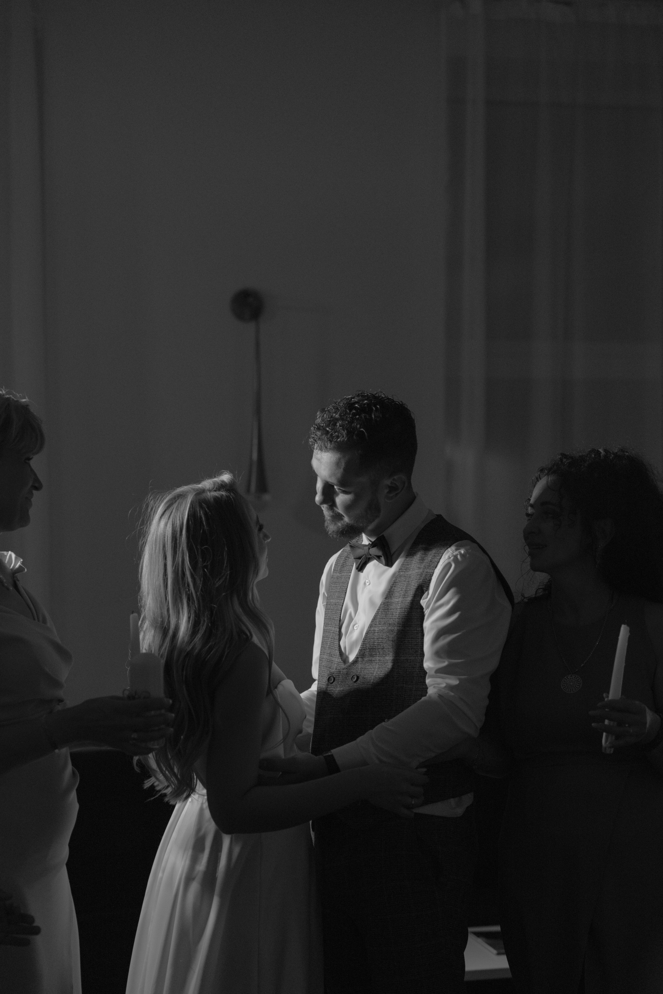 Влад-Настя — More Amore. Свадебный фотограф Екатеринбург/Челябинск — Любовь Волохова