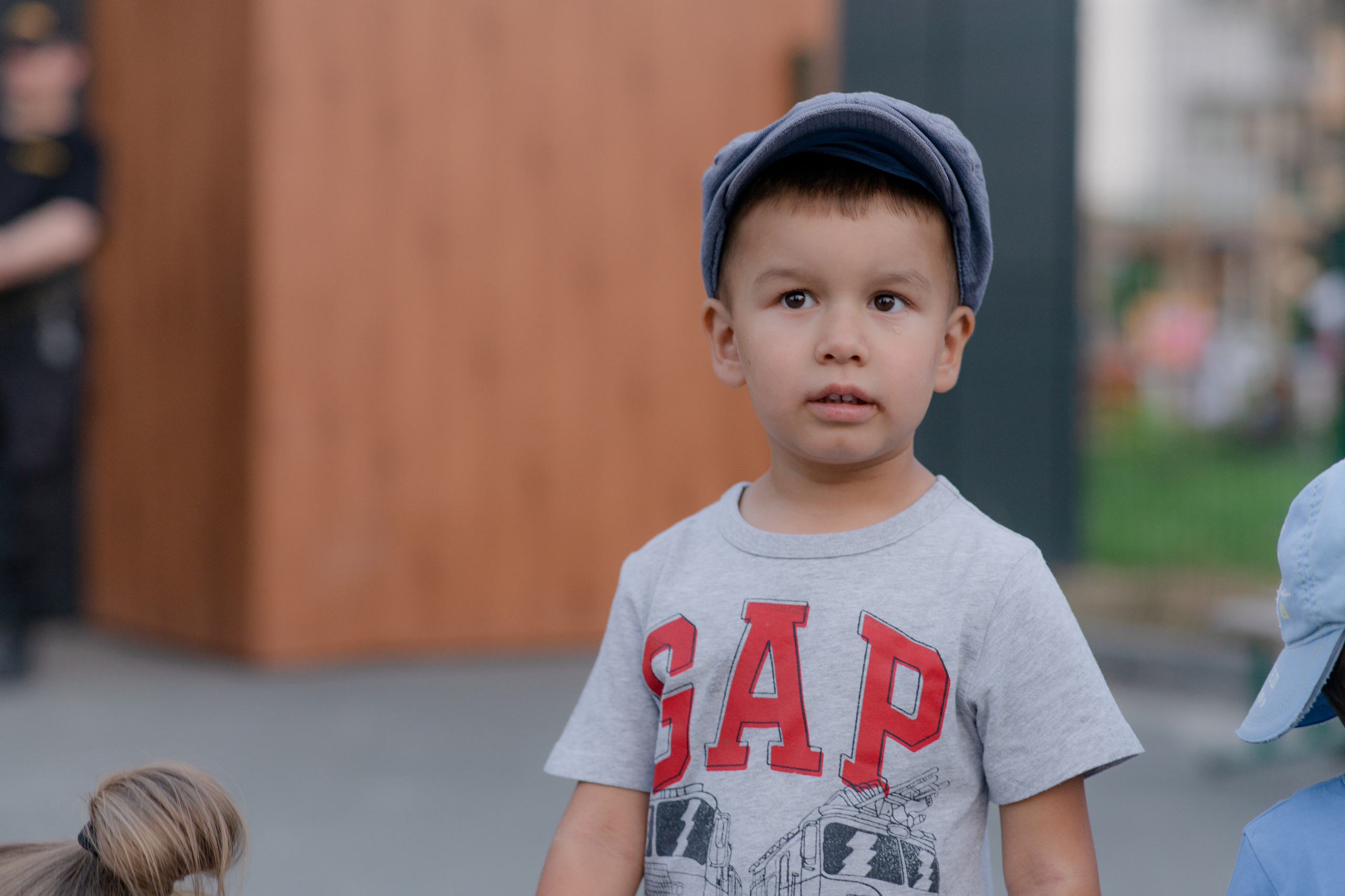 Праздник Лесопарковая. Свадебный фотограф Екатеринбург/Челябинск — Любовь Волохова