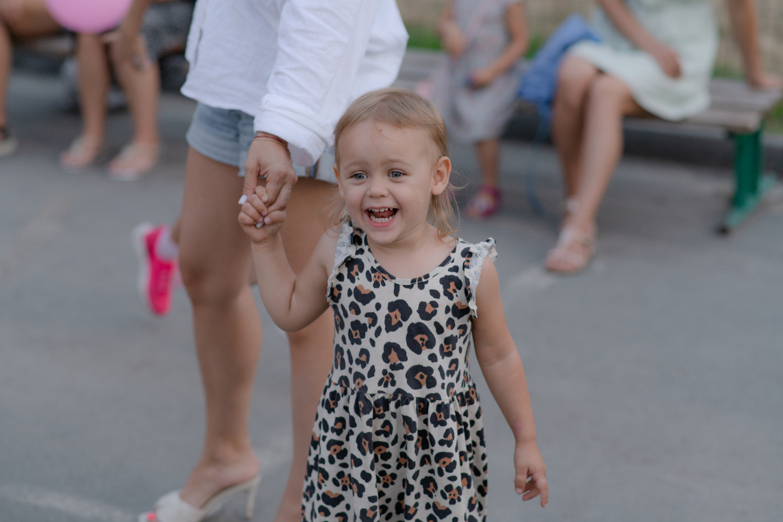 Праздник Лесопарковая. Свадебный фотограф Екатеринбург/Челябинск — Любовь Волохова