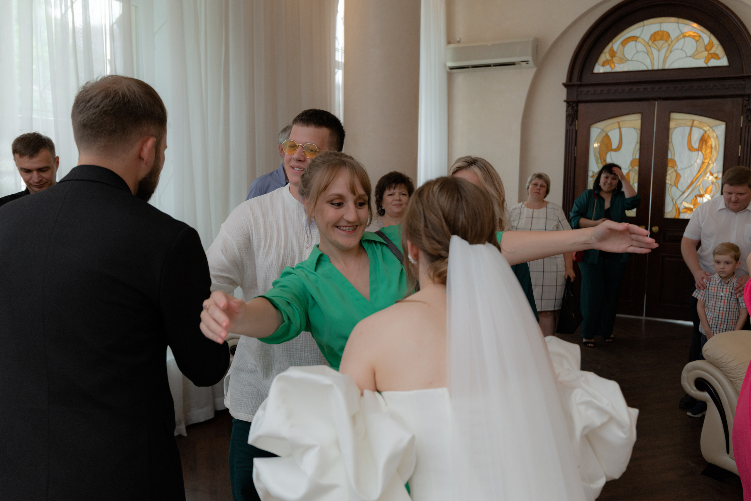 Саша-Маша — Баден-Баден и отель Видгоф. Свадебный фотограф Екатеринбург/Челябинск — Любовь Волохова