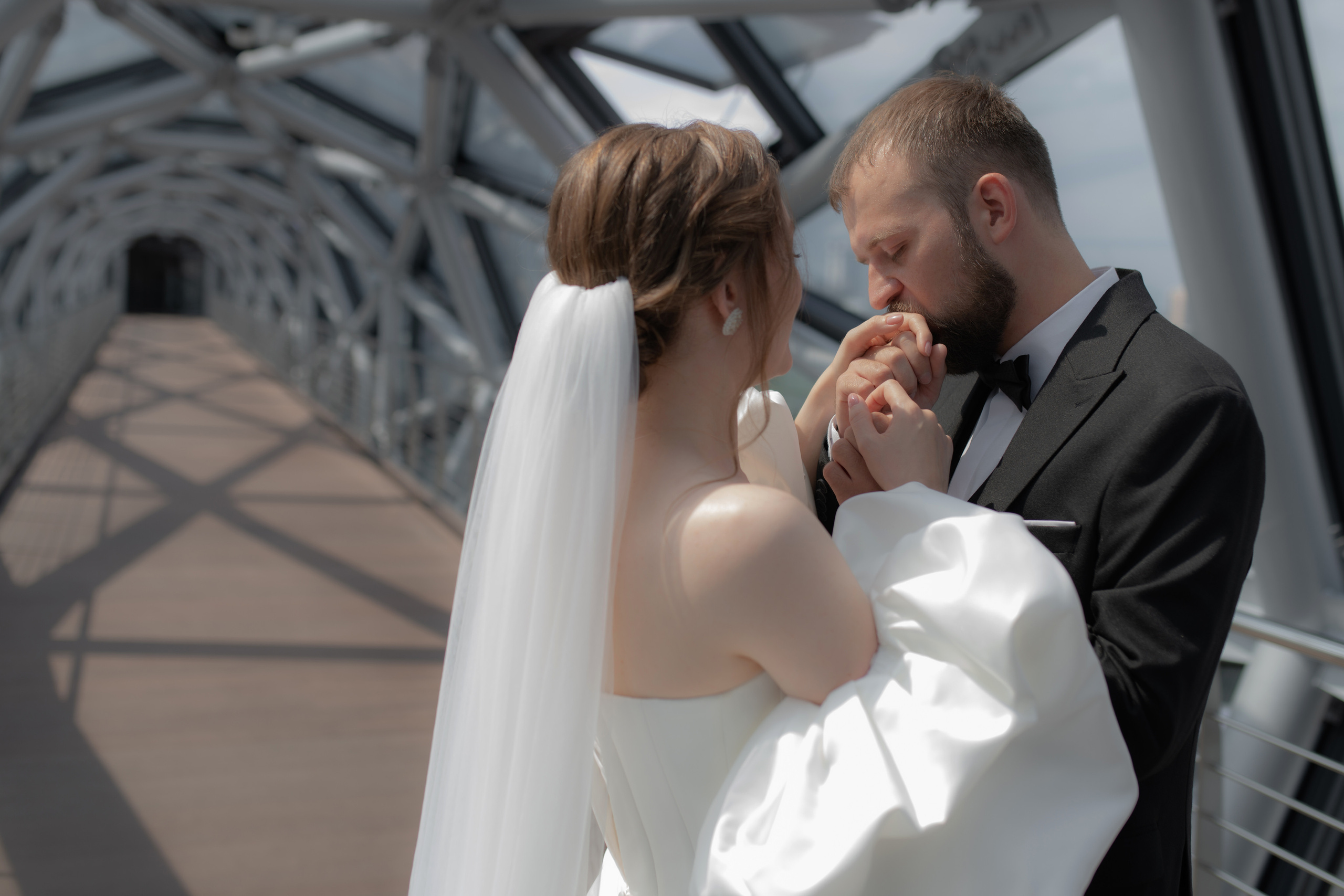 Саша-Маша — Баден-Баден и отель Видгоф. Свадебный фотограф Екатеринбург/Челябинск — Любовь Волохова