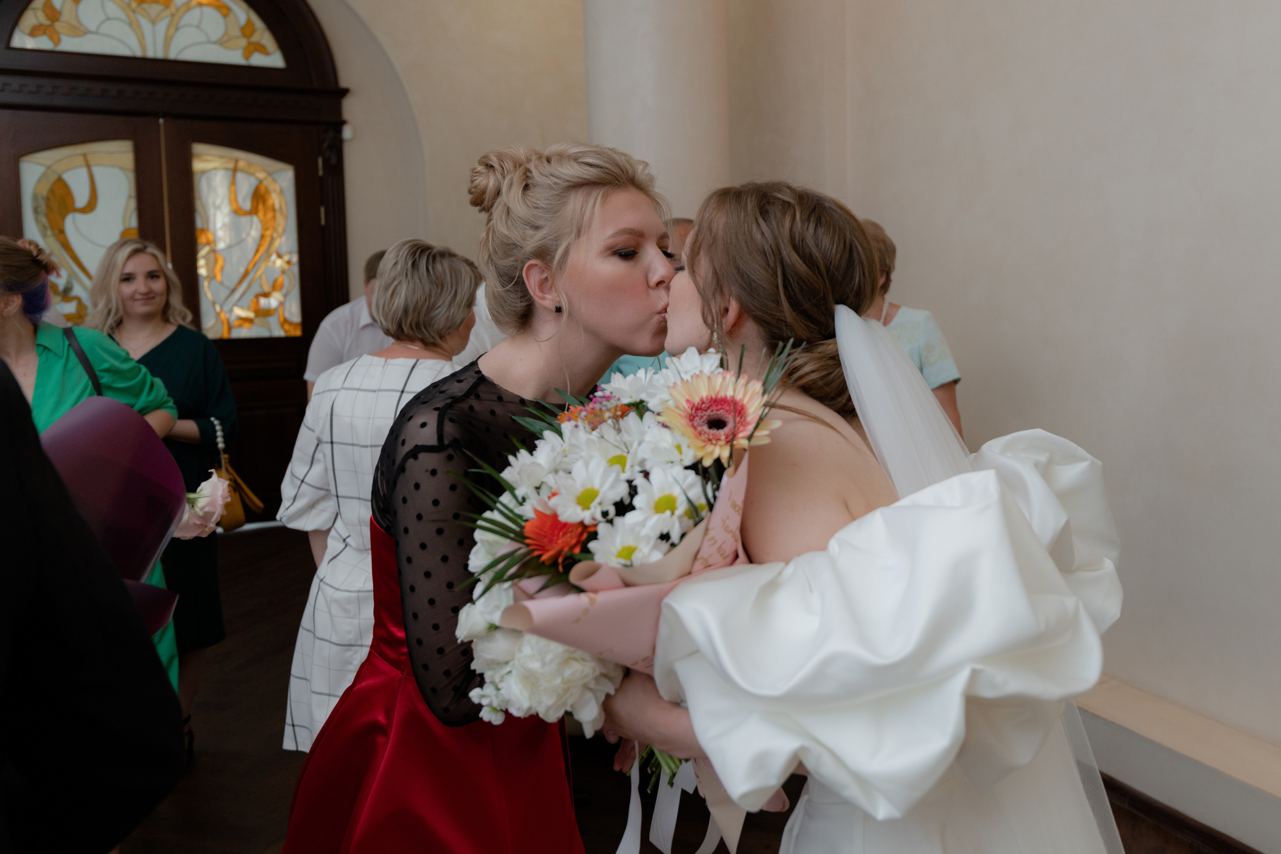 Саша-Маша — Баден-Баден и отель Видгоф. Свадебный фотограф Екатеринбург/Челябинск — Любовь Волохова