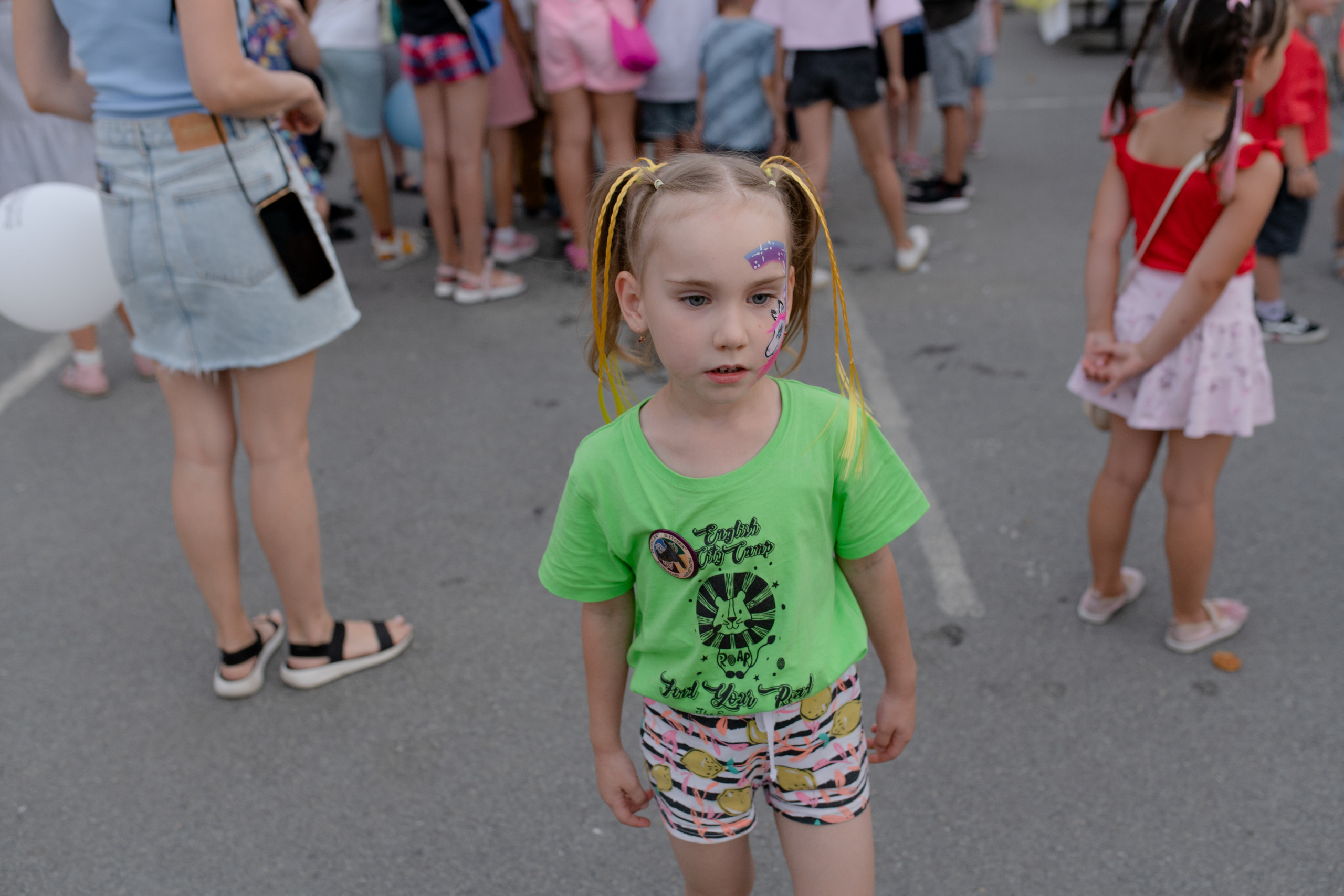 Праздник Лесопарковая. Свадебный фотограф Екатеринбург/Челябинск — Любовь Волохова