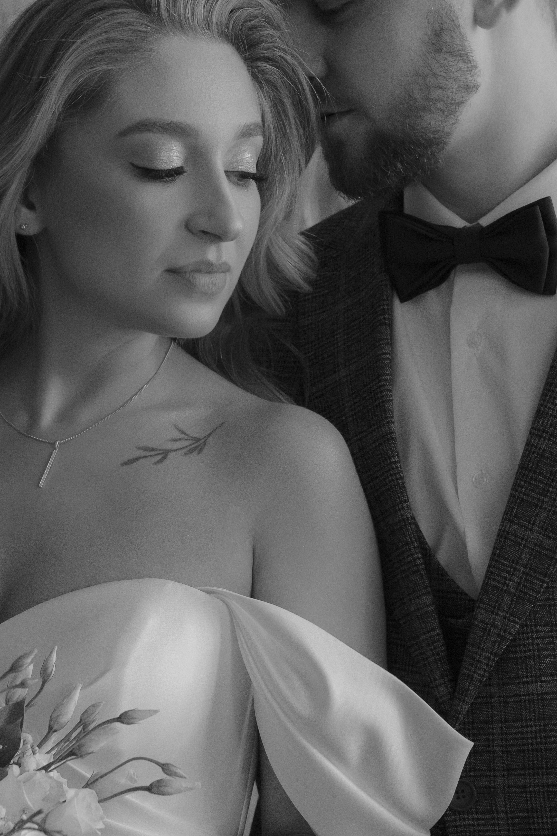 Влад-Настя — More Amore. Свадебный фотограф Екатеринбург/Челябинск — Любовь Волохова