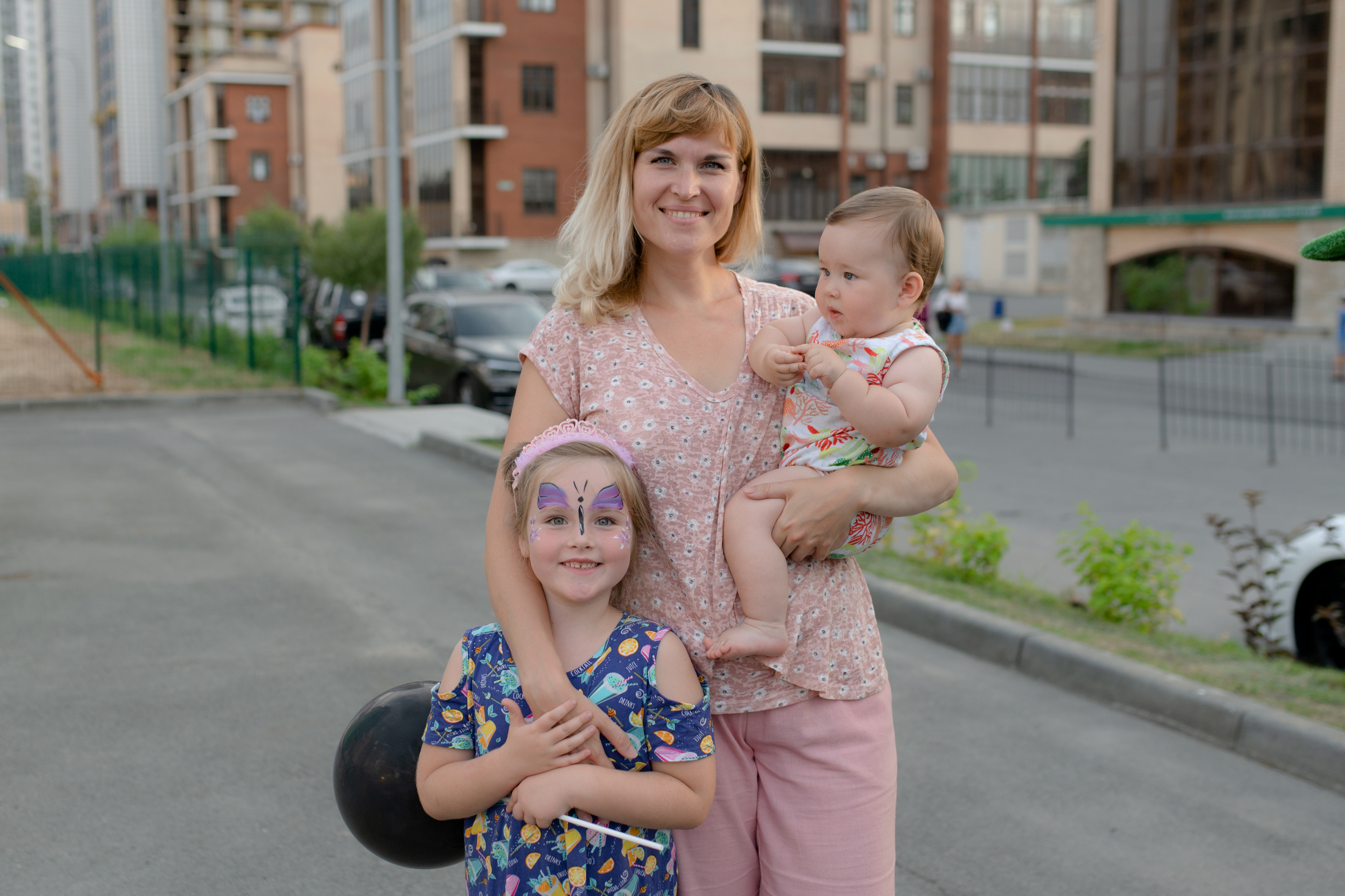 Праздник Лесопарковая. Свадебный фотограф Екатеринбург/Челябинск — Любовь Волохова