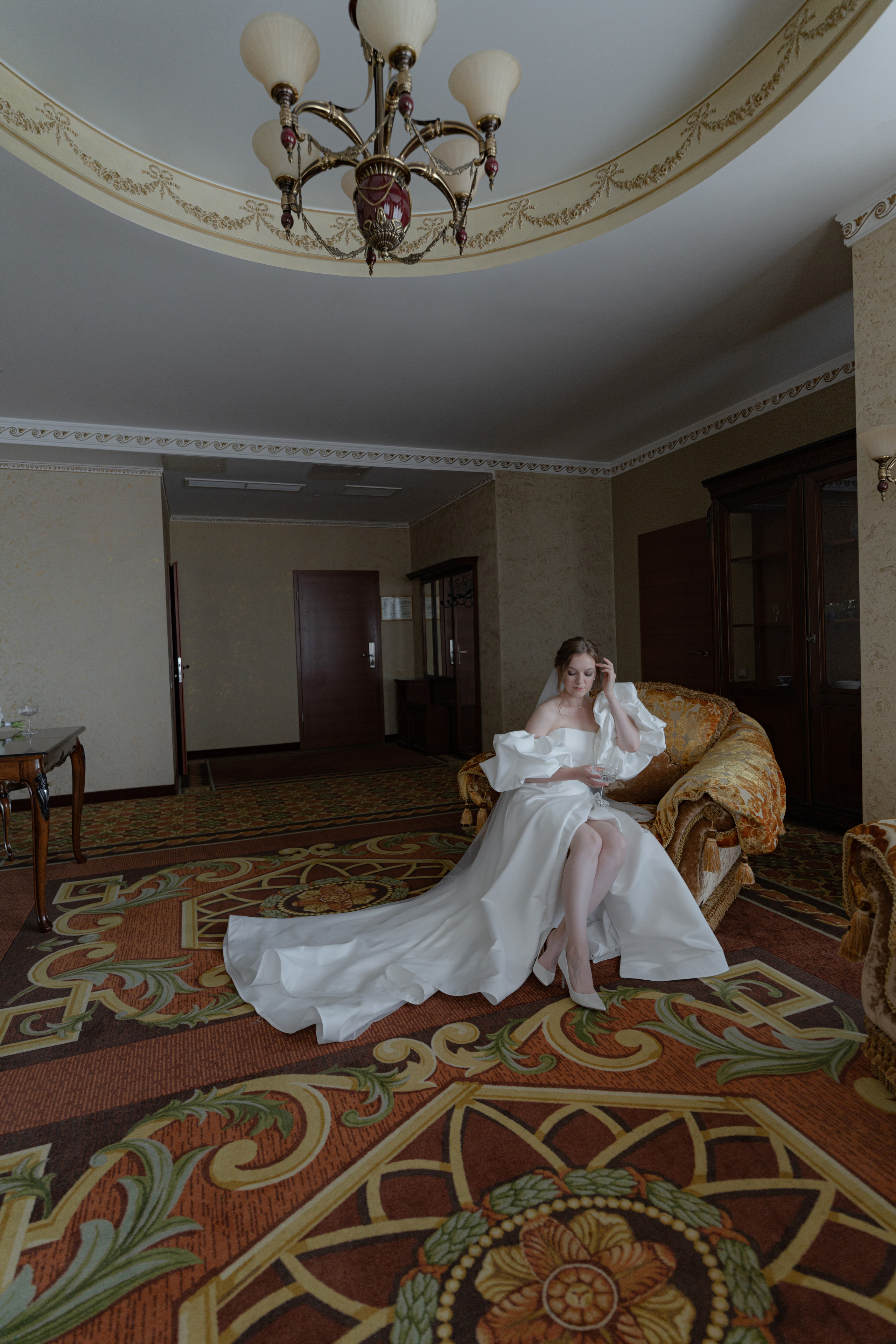 Саша-Маша — Баден-Баден и отель Видгоф. Свадебный фотограф Екатеринбург/Челябинск — Любовь Волохова