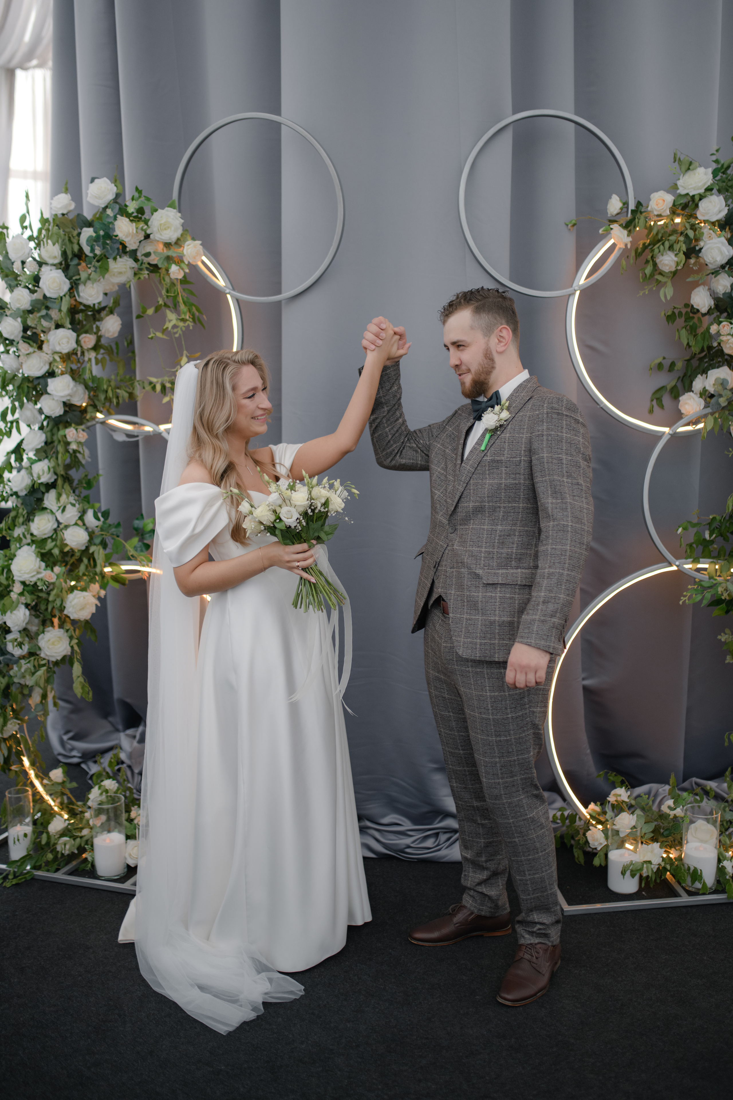 Влад-Настя — More Amore. Свадебный фотограф Екатеринбург/Челябинск — Любовь Волохова