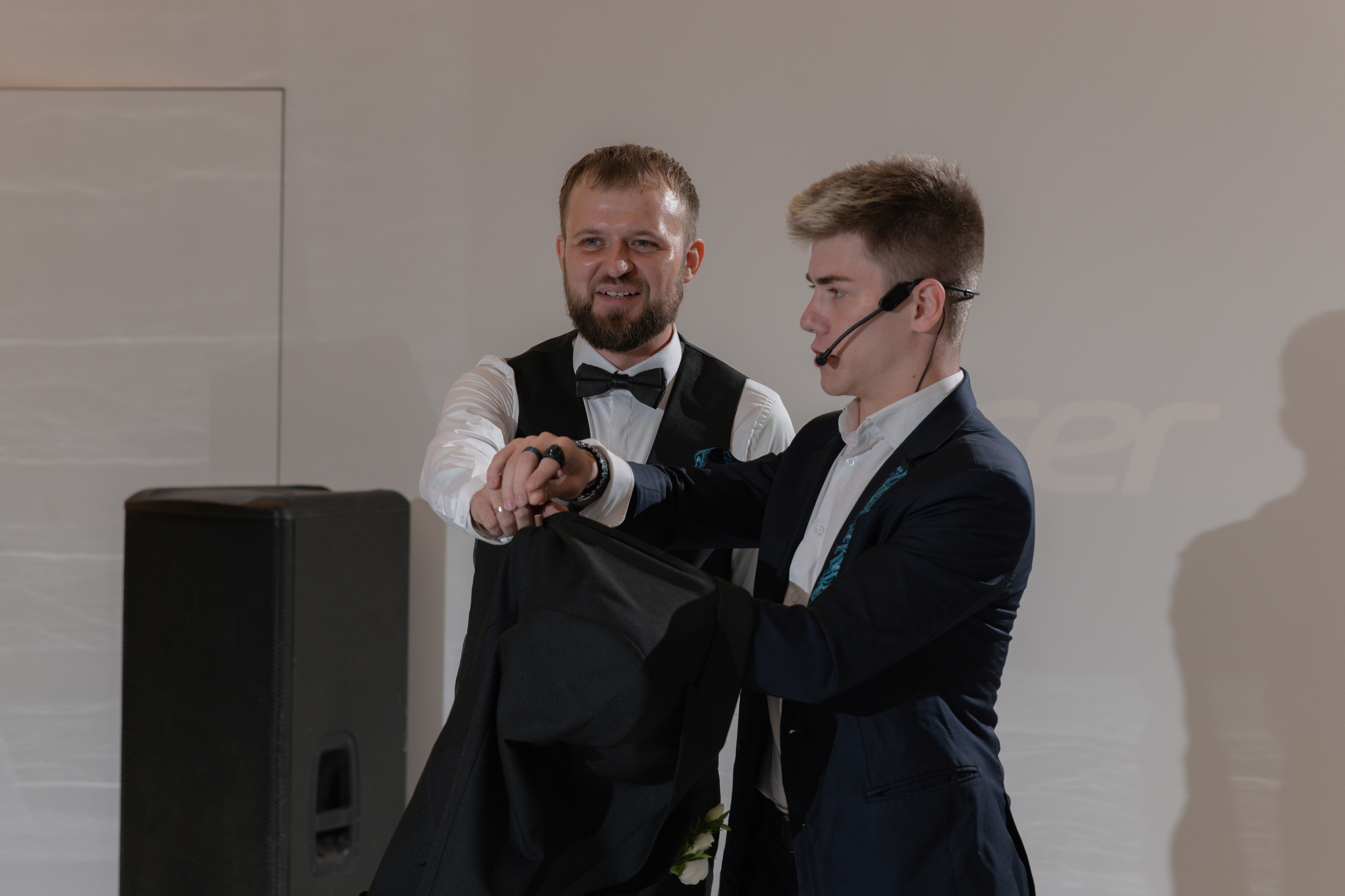 Саша-Маша — Баден-Баден и отель Видгоф. Свадебный фотограф Екатеринбург/Челябинск — Любовь Волохова