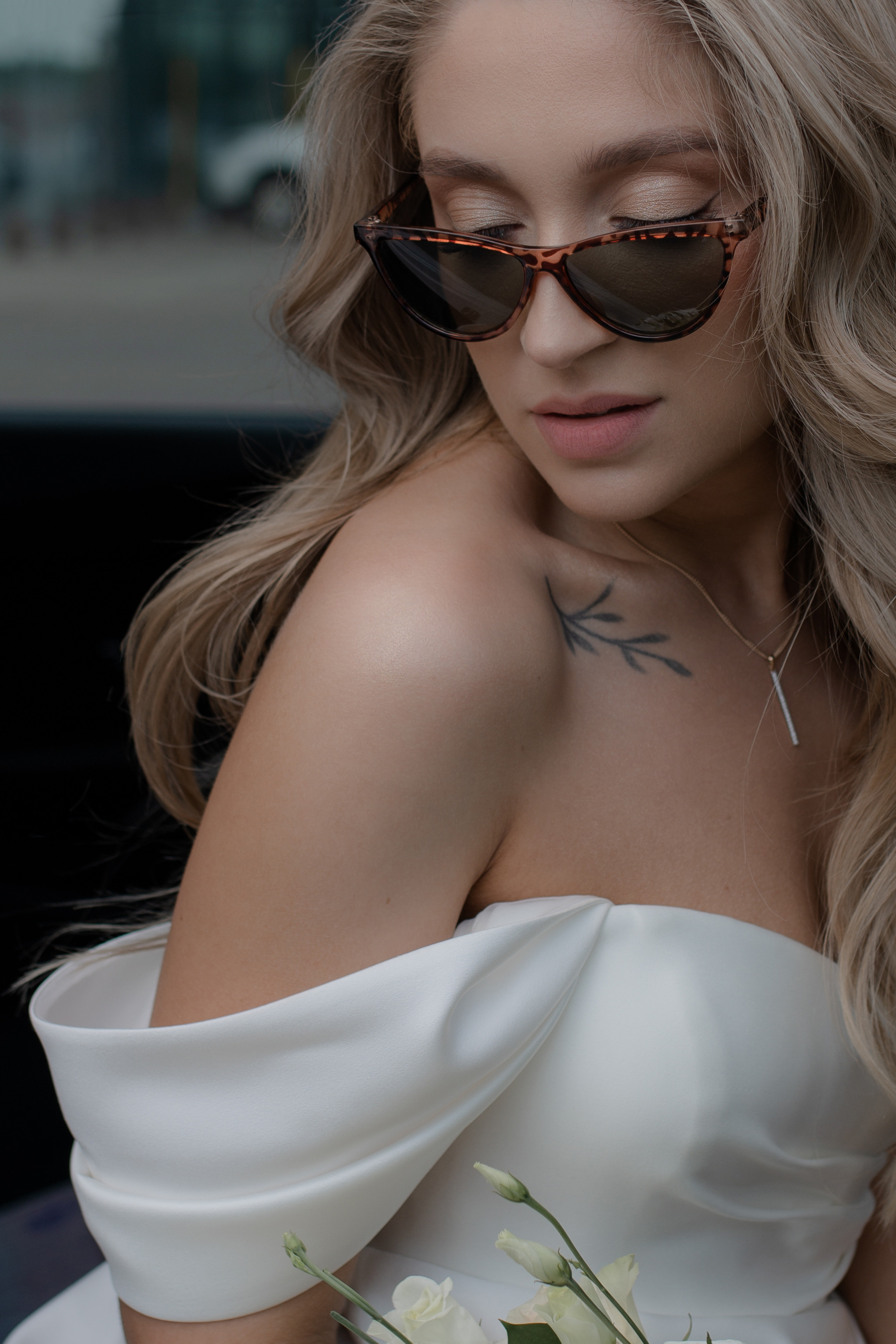 Влад-Настя — More Amore. Свадебный фотограф Екатеринбург/Челябинск — Любовь Волохова