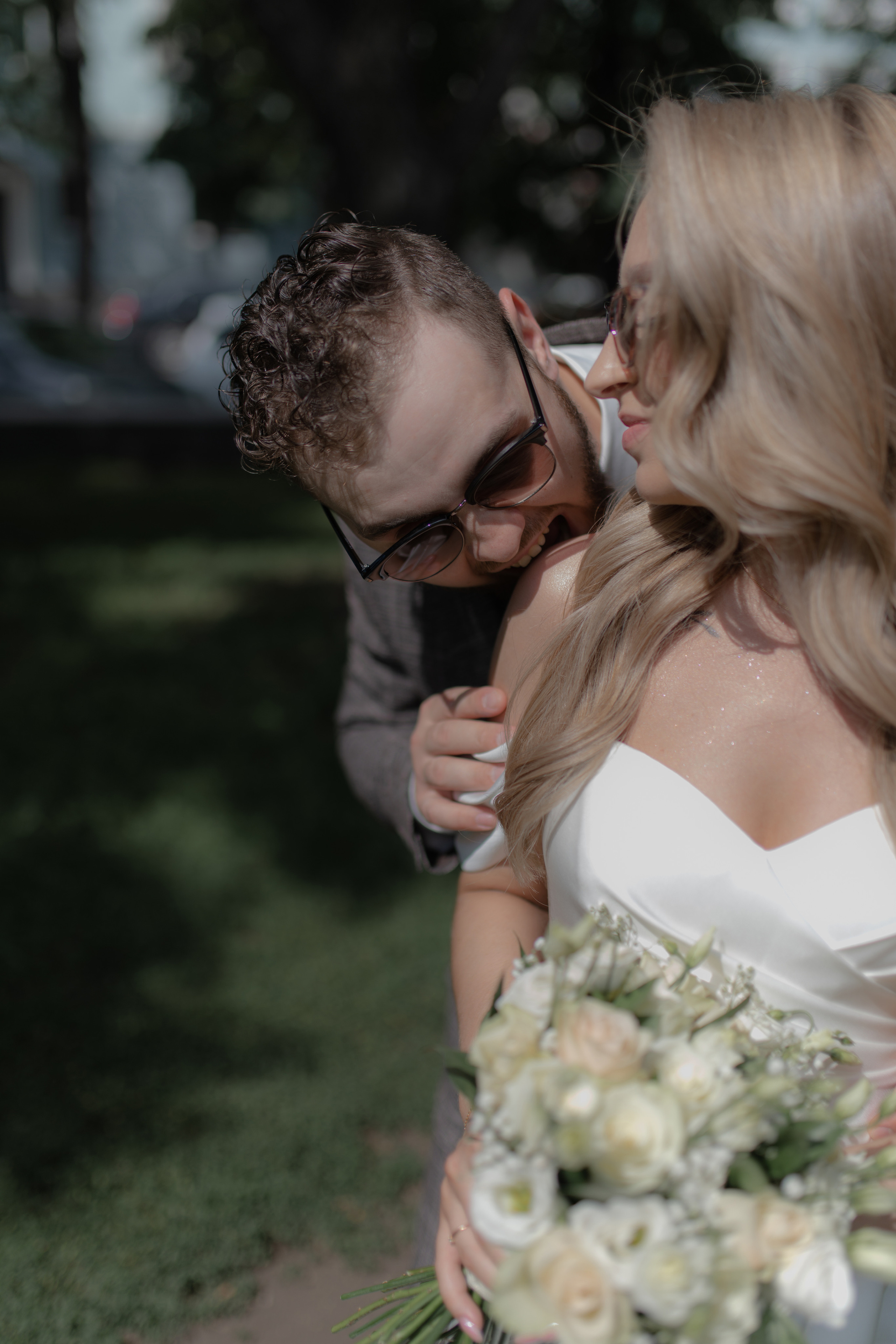 Влад-Настя — More Amore. Свадебный фотограф Екатеринбург/Челябинск — Любовь Волохова