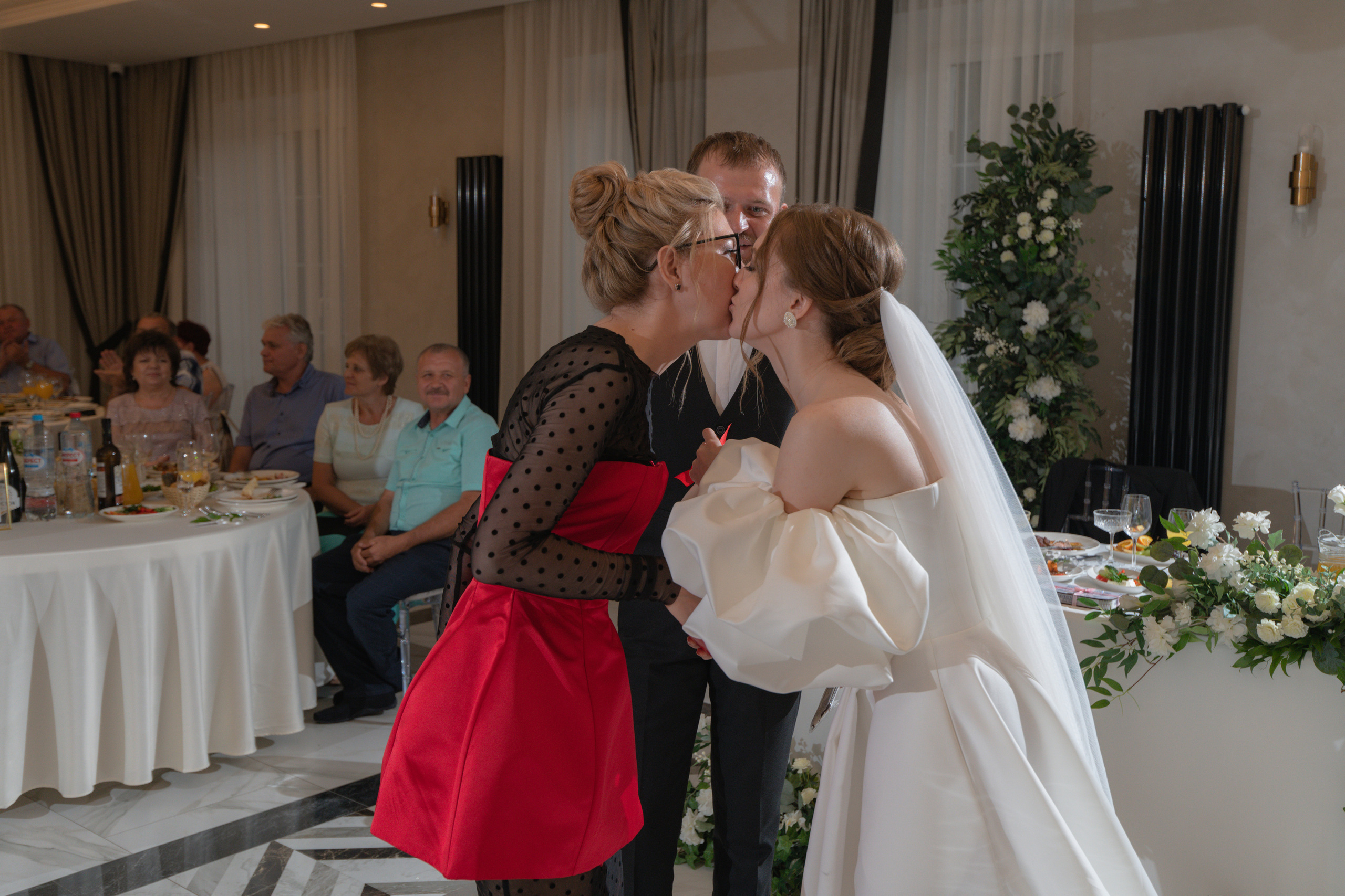 Саша-Маша — Баден-Баден и отель Видгоф. Свадебный фотограф Екатеринбург/Челябинск — Любовь Волохова