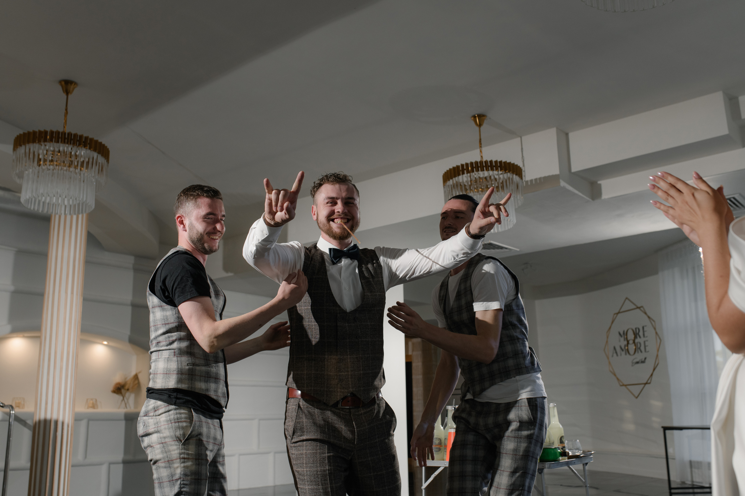 Влад-Настя — More Amore. Свадебный фотограф Екатеринбург/Челябинск — Любовь Волохова