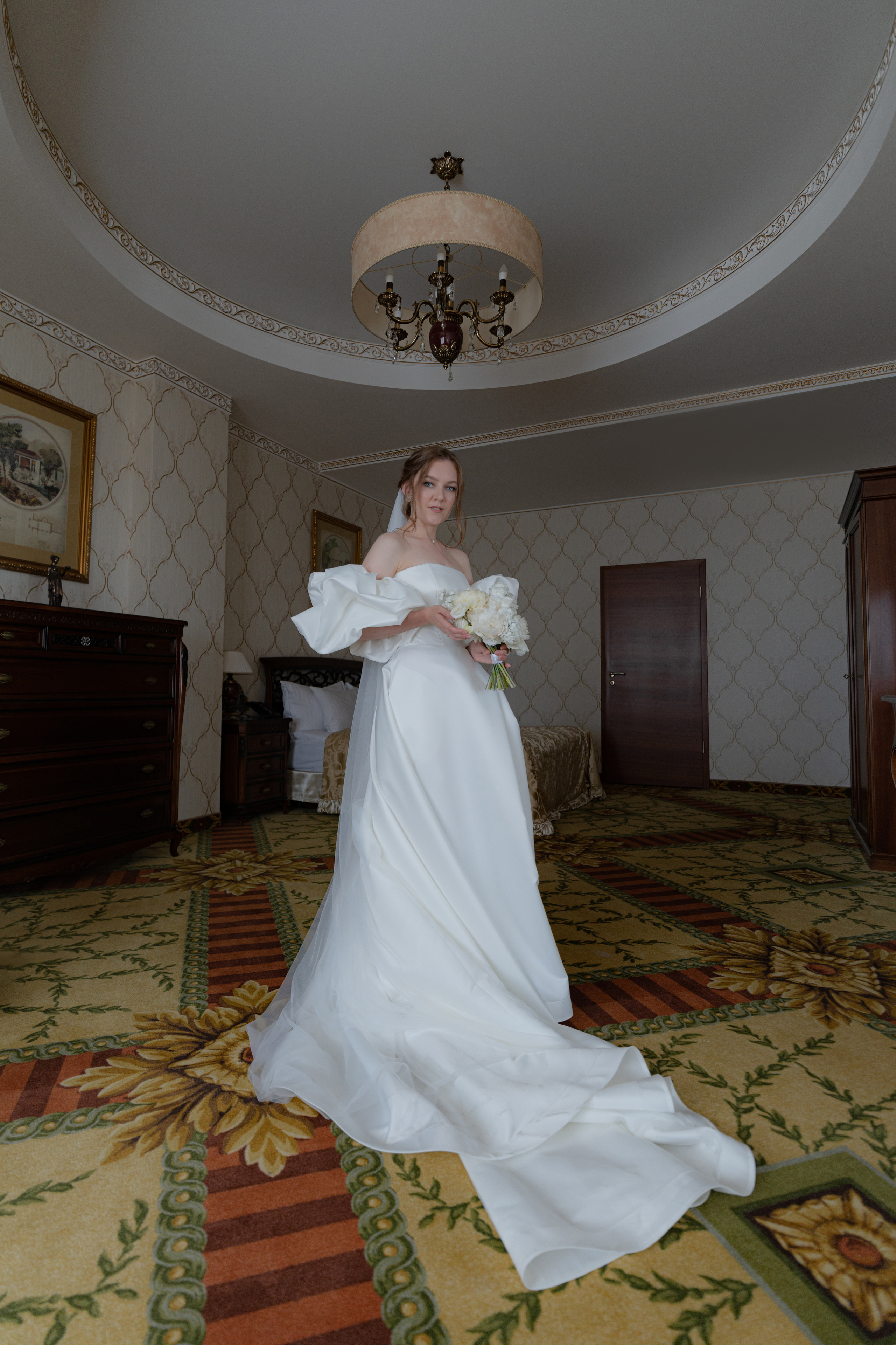 Саша-Маша — Баден-Баден и отель Видгоф. Свадебный фотограф Екатеринбург/Челябинск — Любовь Волохова