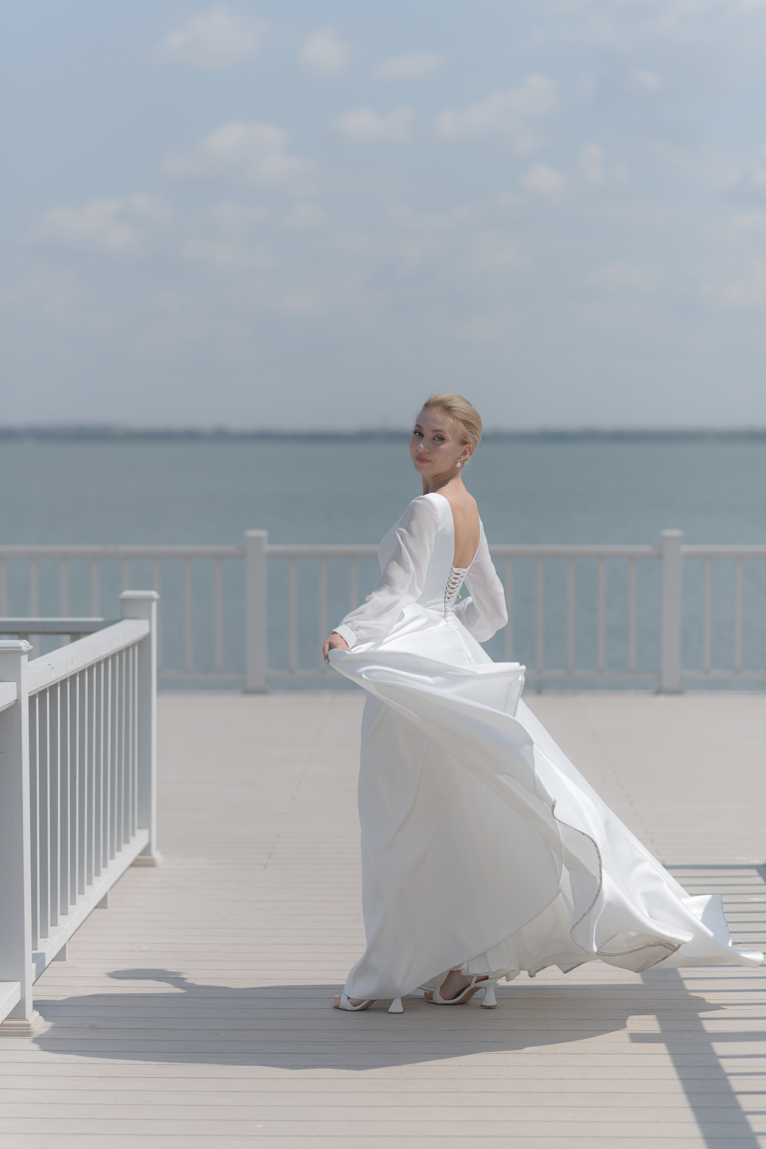 Матвей-Таня — Берёзка. Свадебный фотограф Екатеринбург/Челябинск — Любовь Волохова