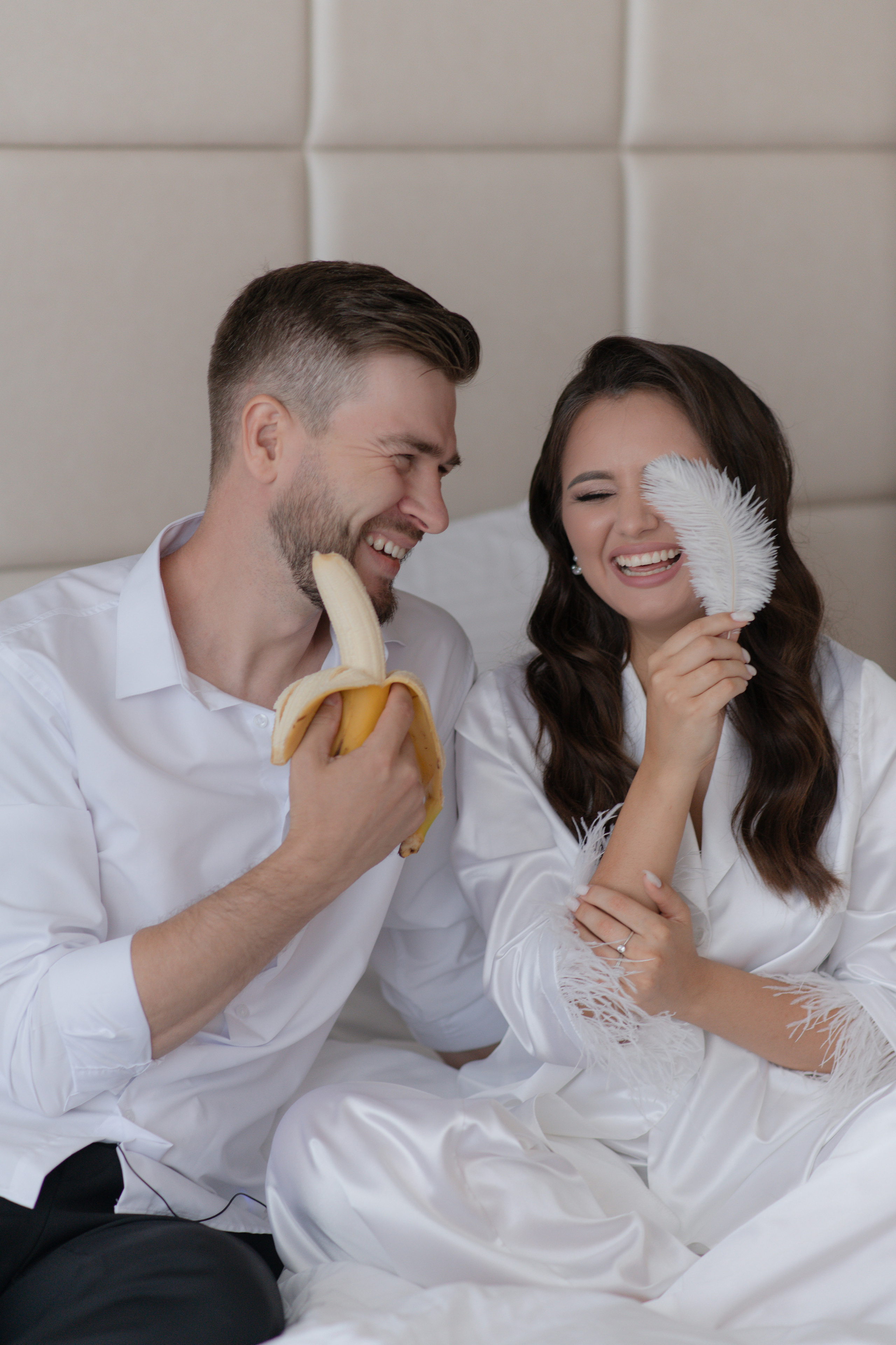 Антон-Марина — More Amore. Свадебный фотограф Екатеринбург/Челябинск — Любовь Волохова