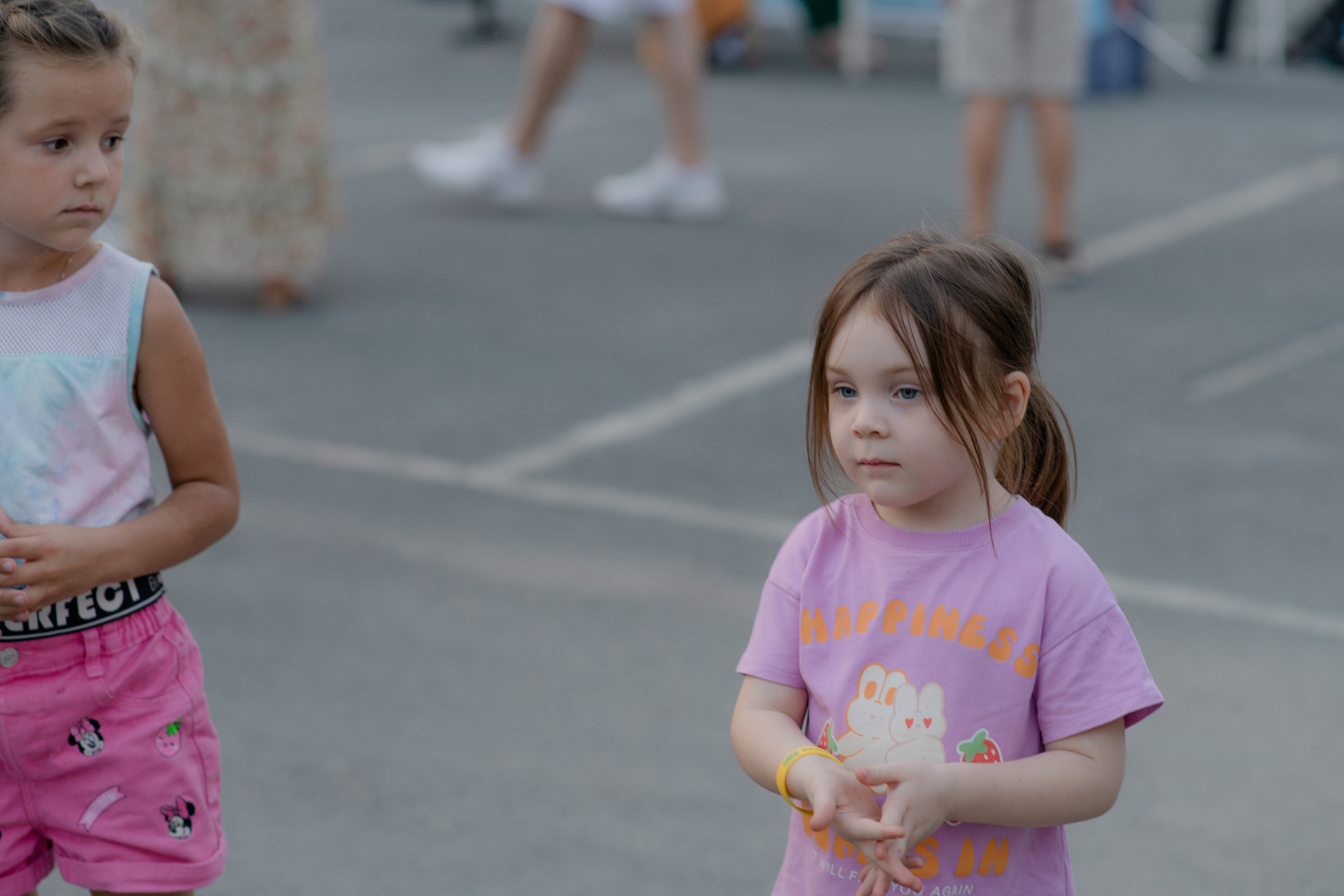 Праздник Лесопарковая. Свадебный фотограф Екатеринбург/Челябинск — Любовь Волохова