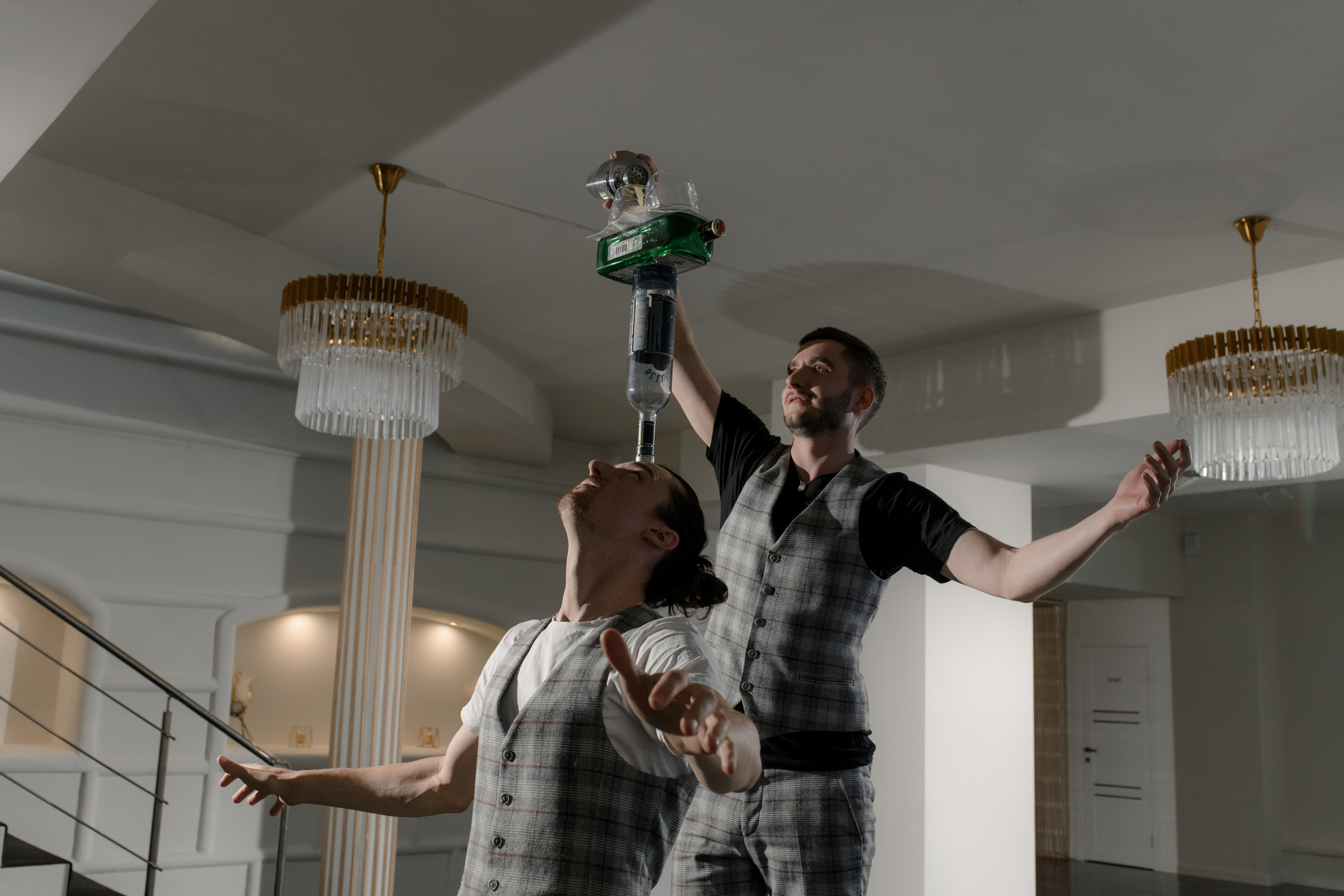 Влад-Настя — More Amore. Свадебный фотограф Екатеринбург/Челябинск — Любовь Волохова